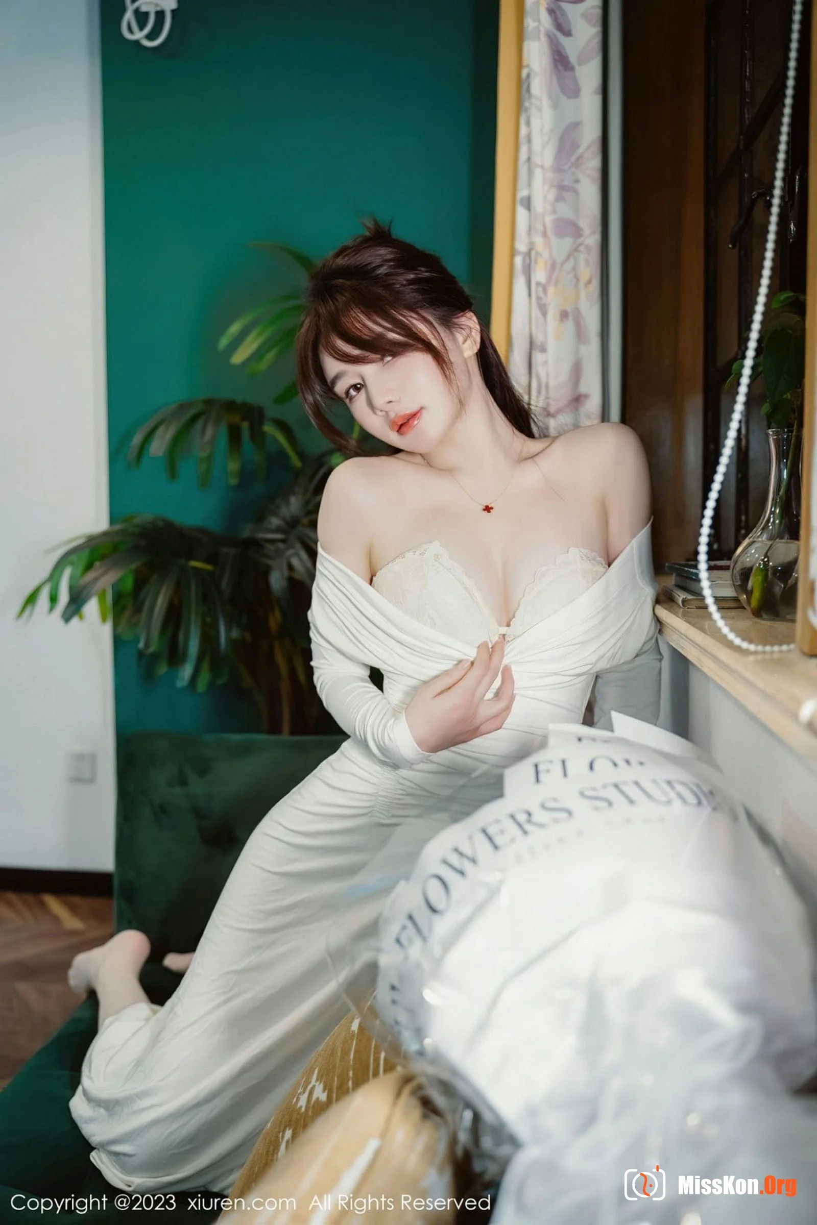 Wanwan Mo - Photo 63