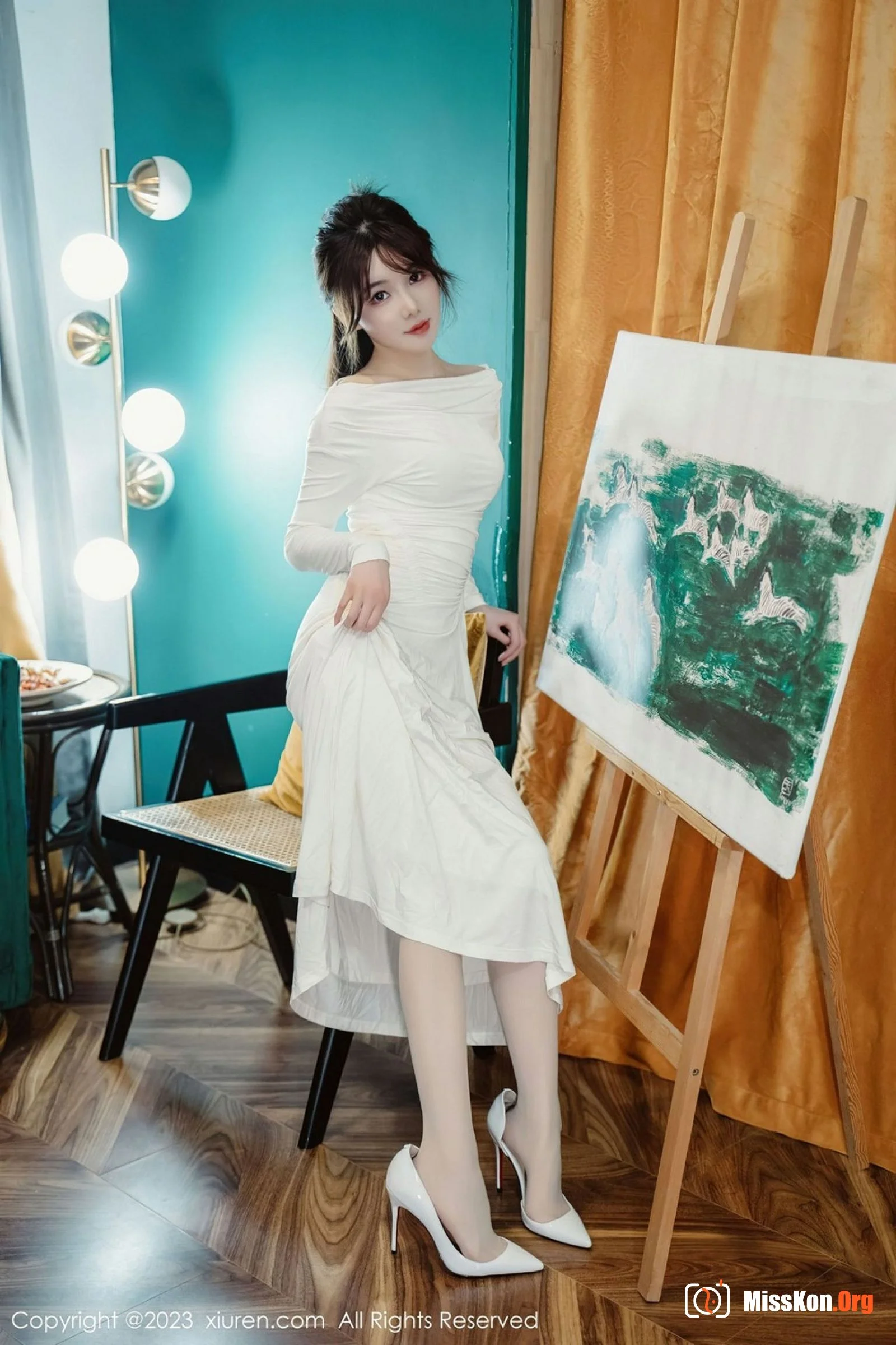 Wanwan Mo - Photo 7