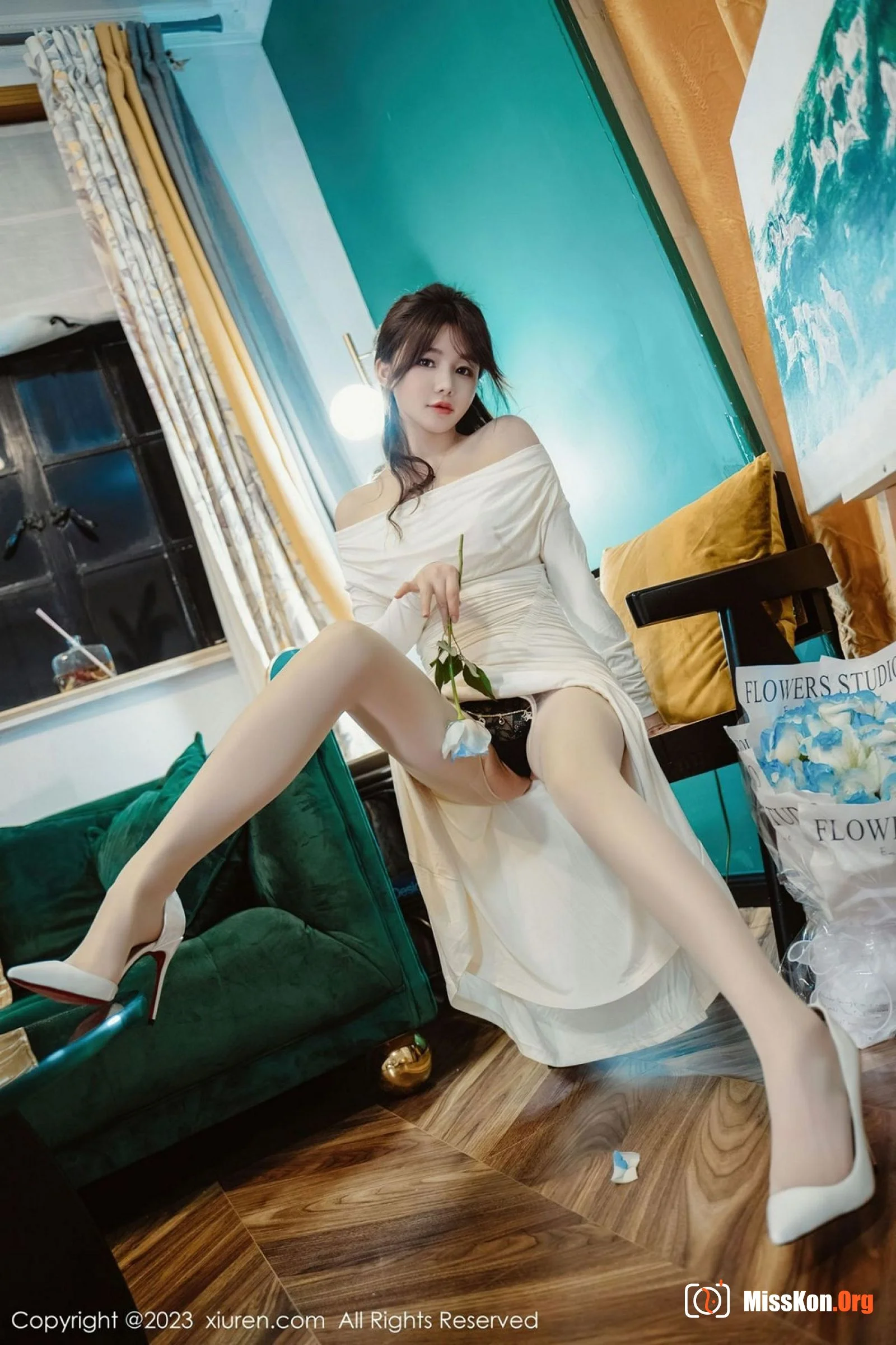 Wanwan Mo - Photo 76