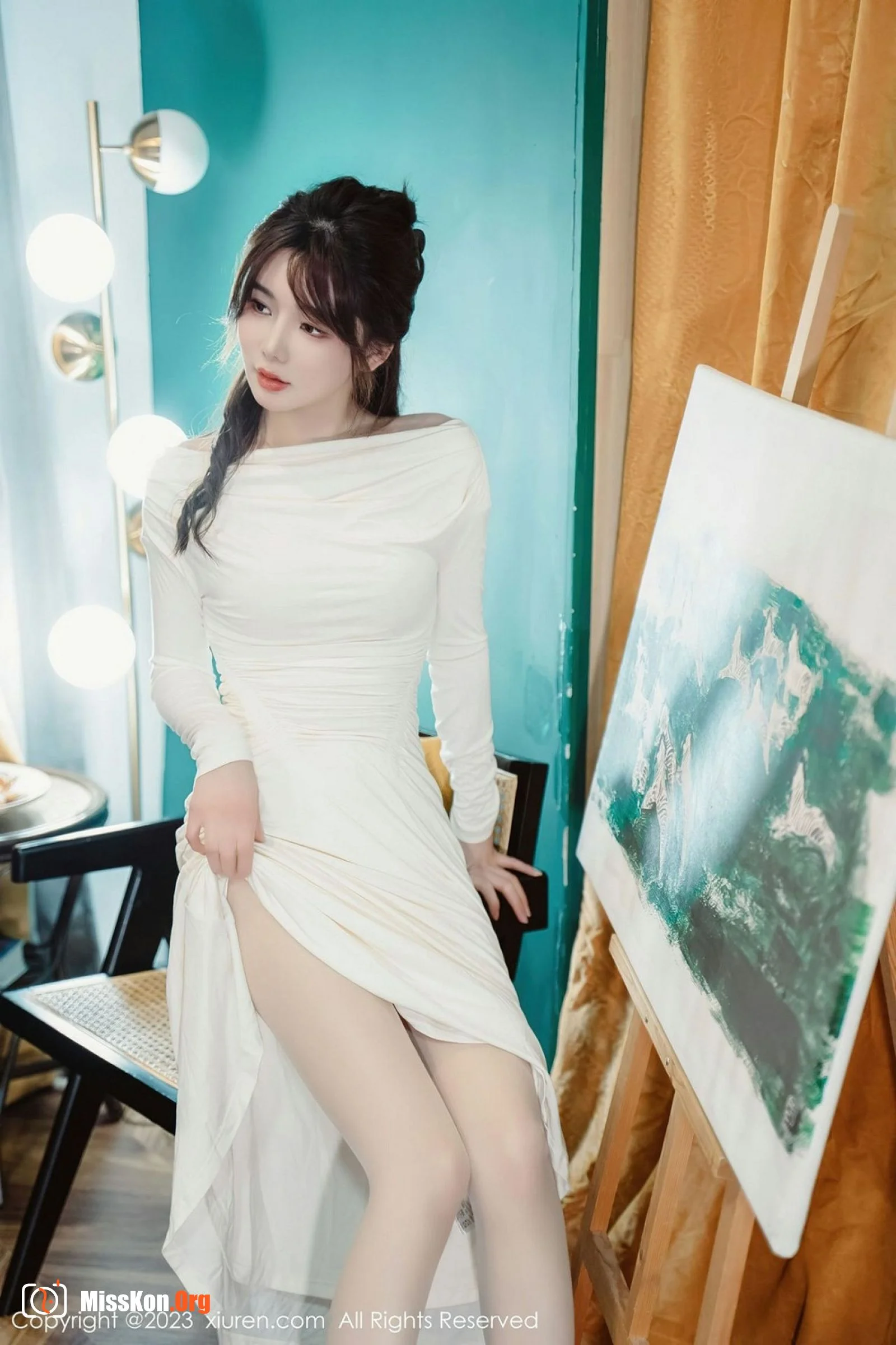 Wanwan Mo - Photo 9