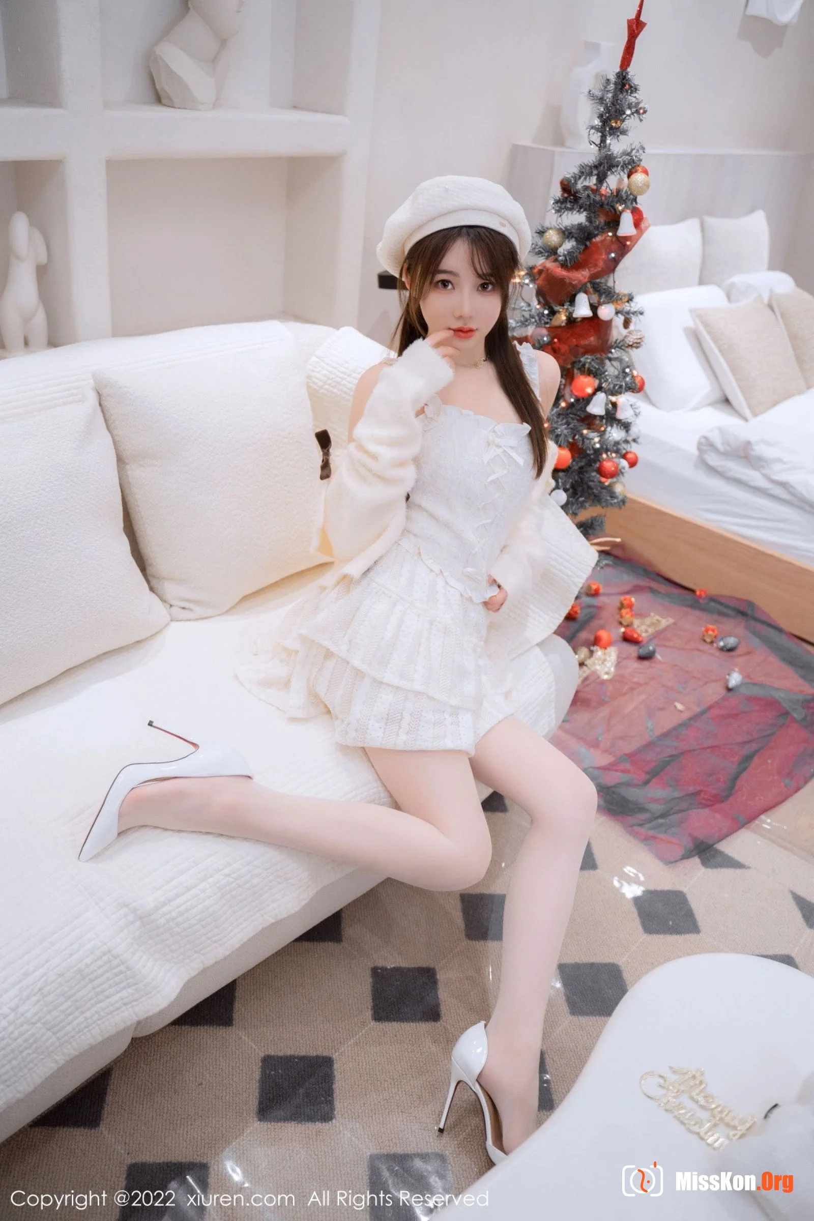 Wanwan Mo - Photo 12