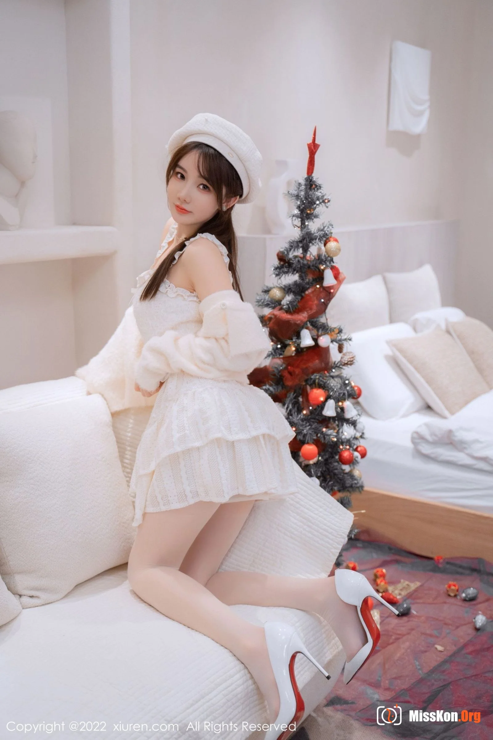 Wanwan Mo - Photo 13