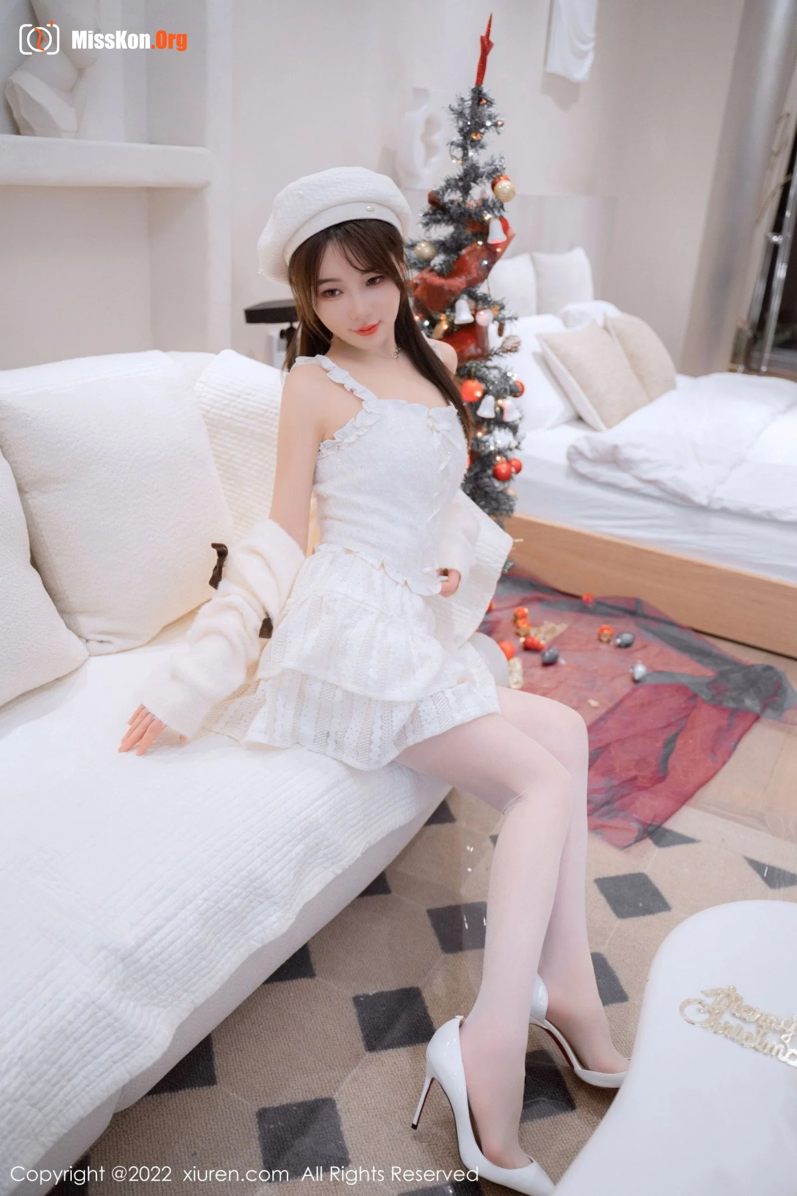 Wanwan Mo - Photo 16