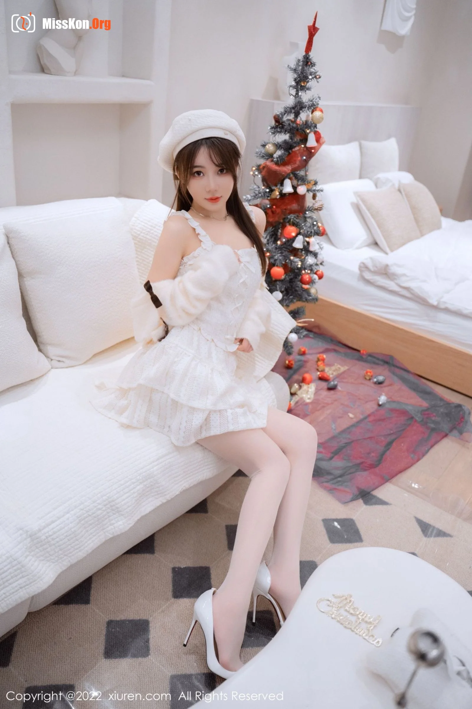 Wanwan Mo - Photo 18