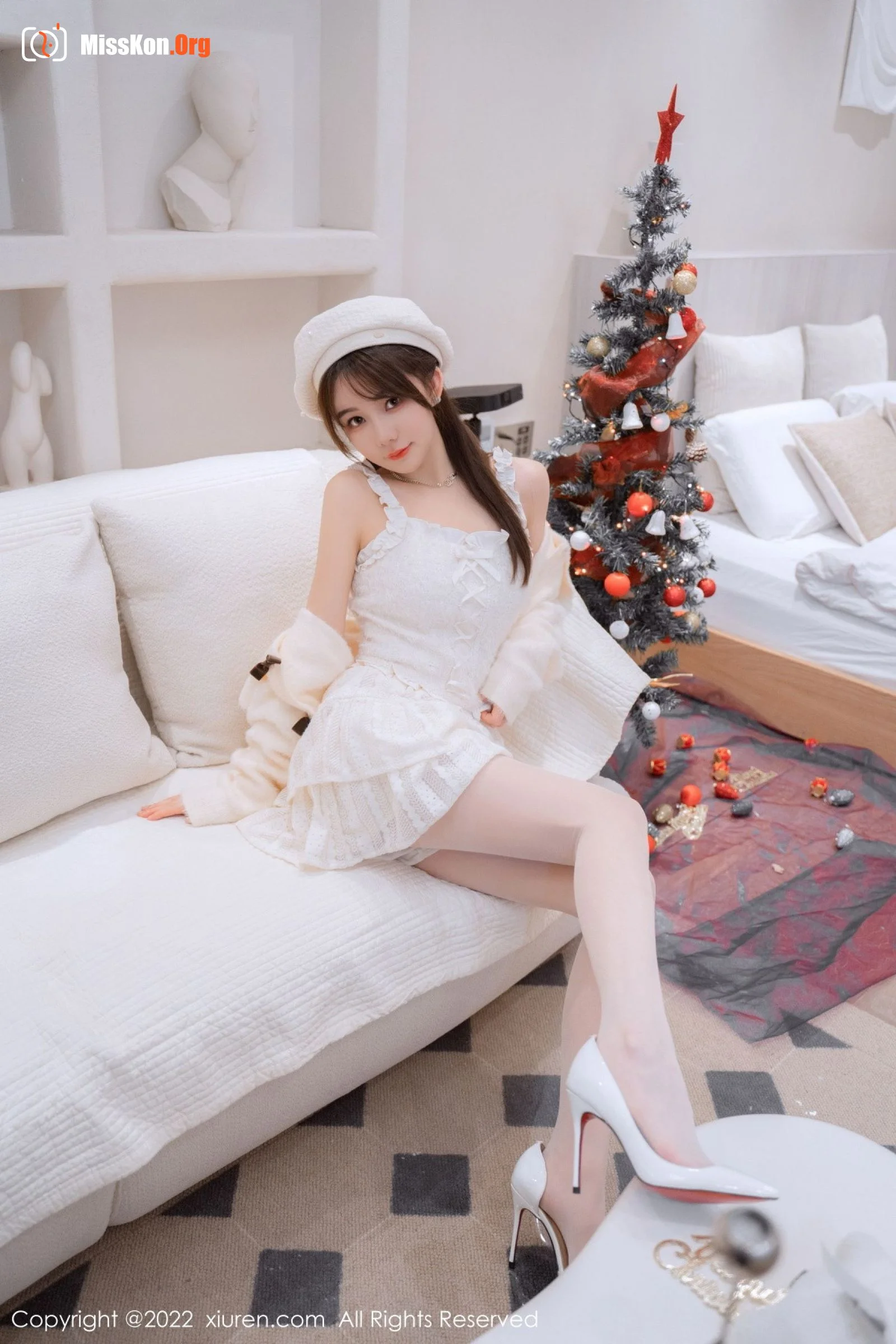 Wanwan Mo - Photo 19