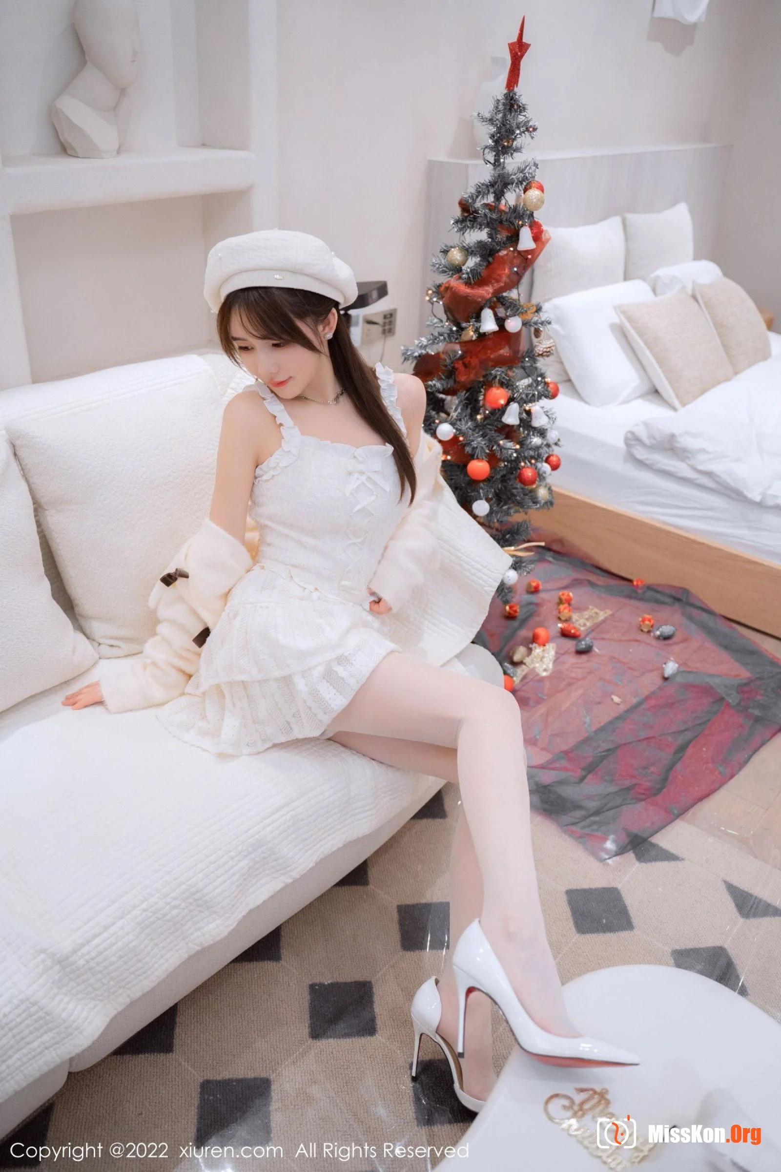 Wanwan Mo - Photo 20