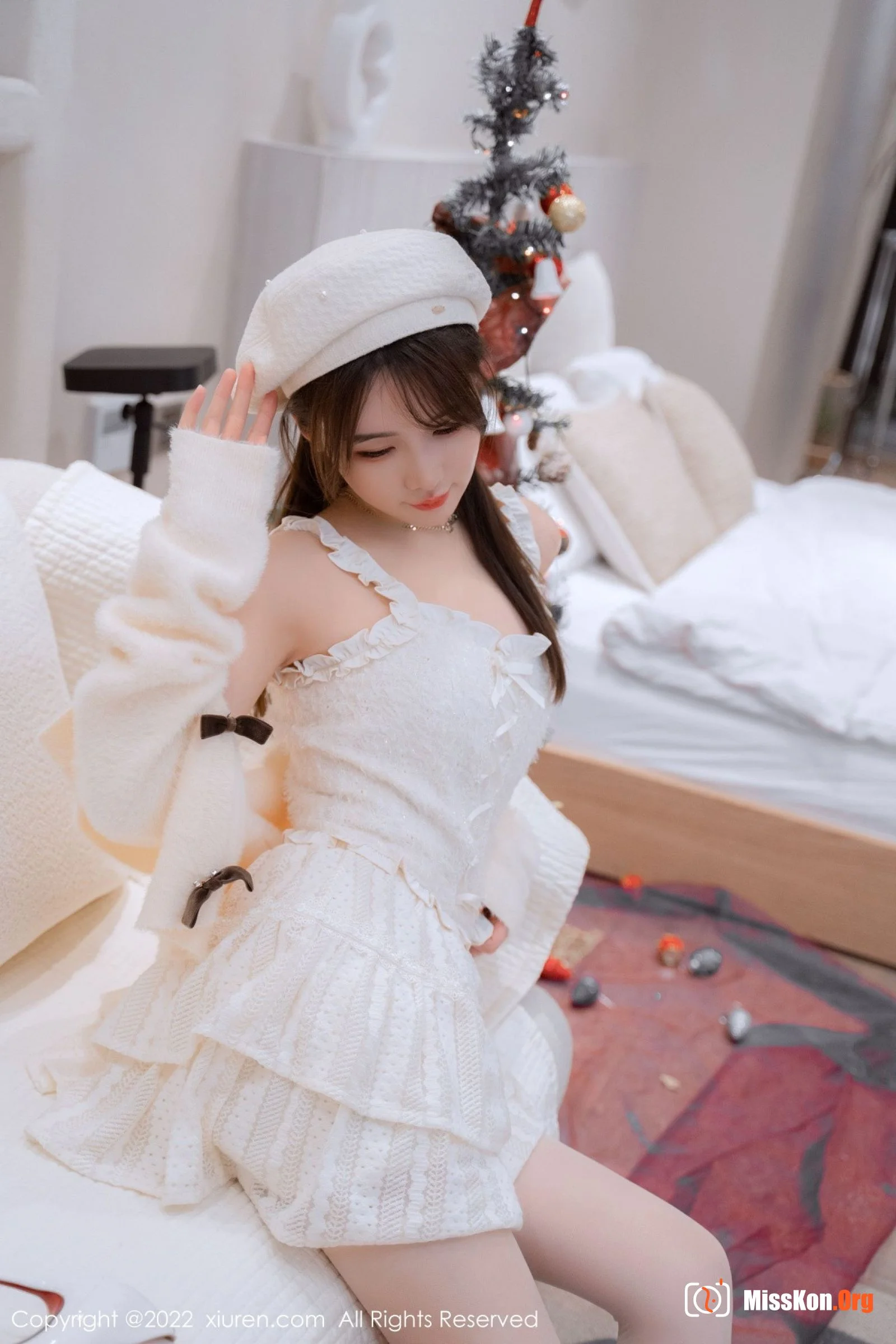 Wanwan Mo - Photo 24