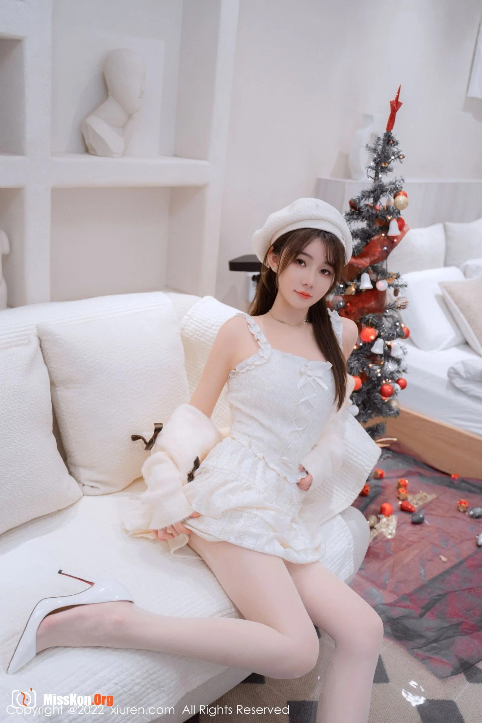 Wanwan Mo - Photo 25