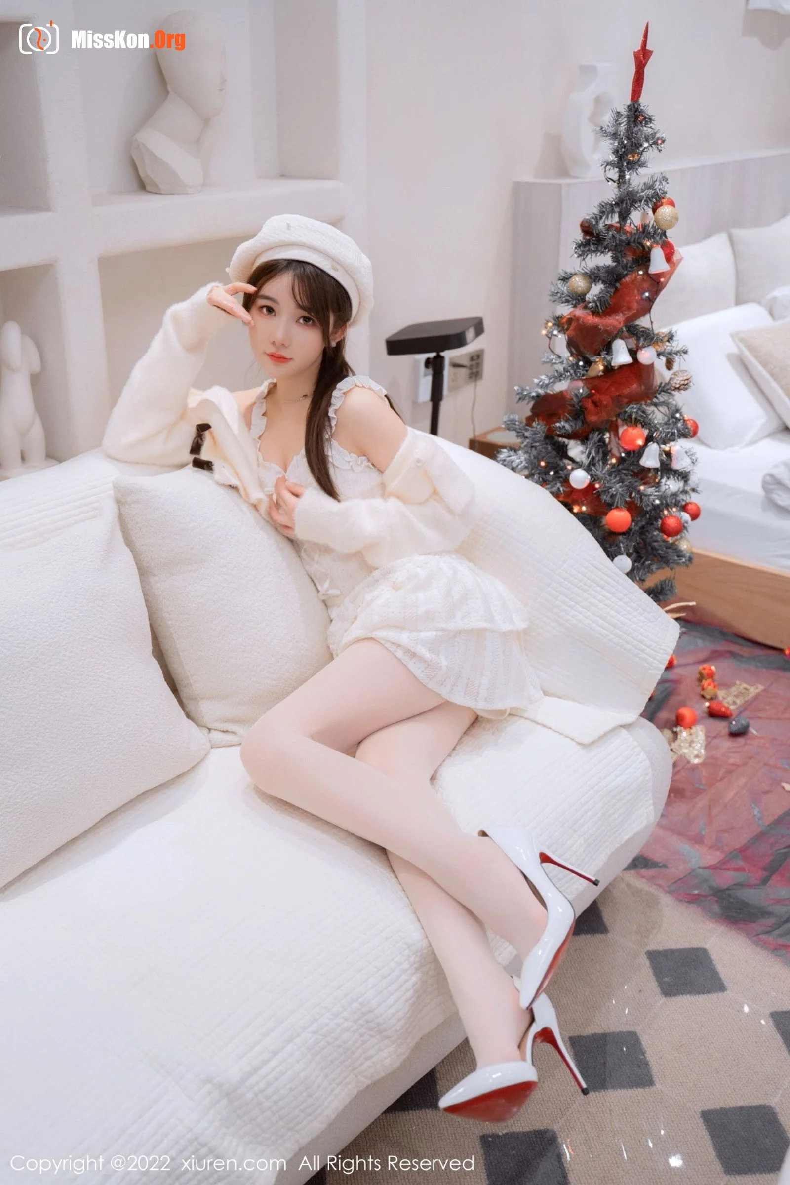 Wanwan Mo - Photo 26