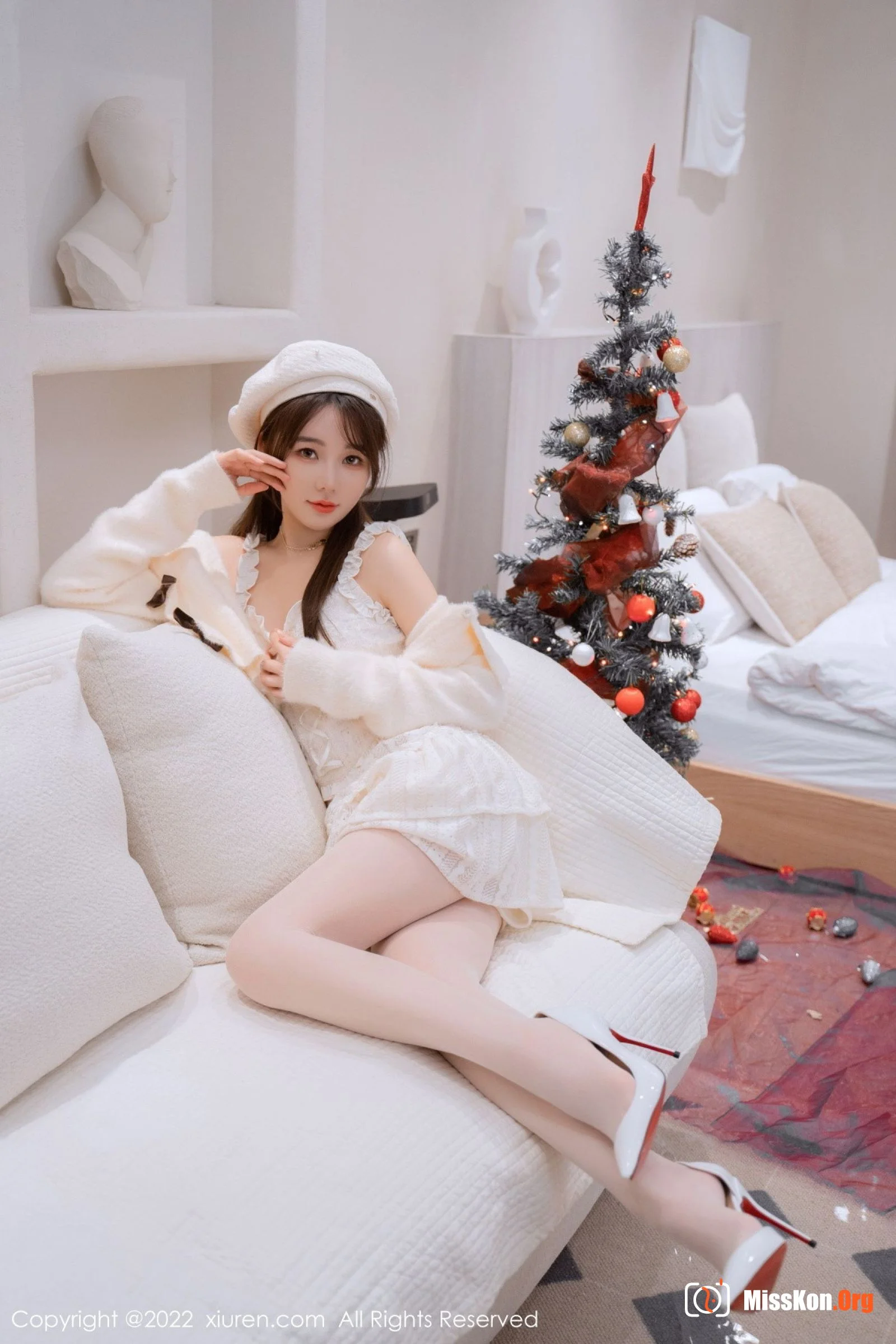 Wanwan Mo - Photo 28