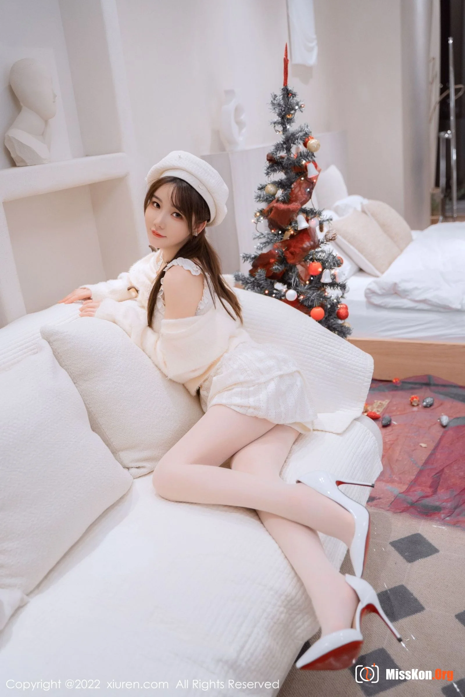 Wanwan Mo - Photo 31