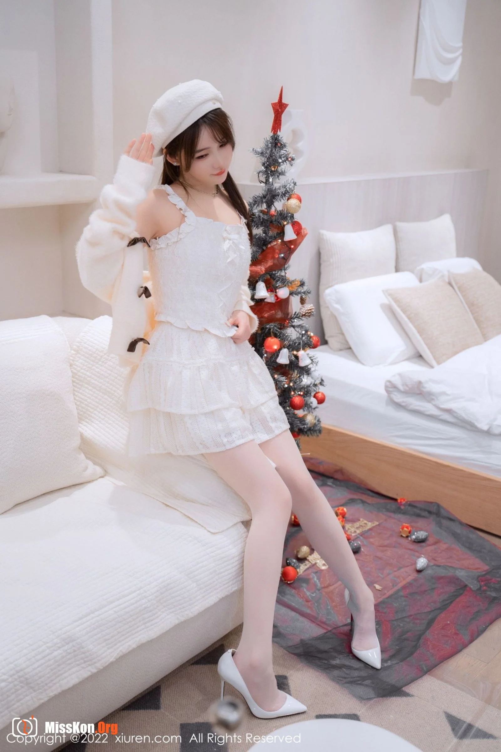 Wanwan Mo - Photo 37