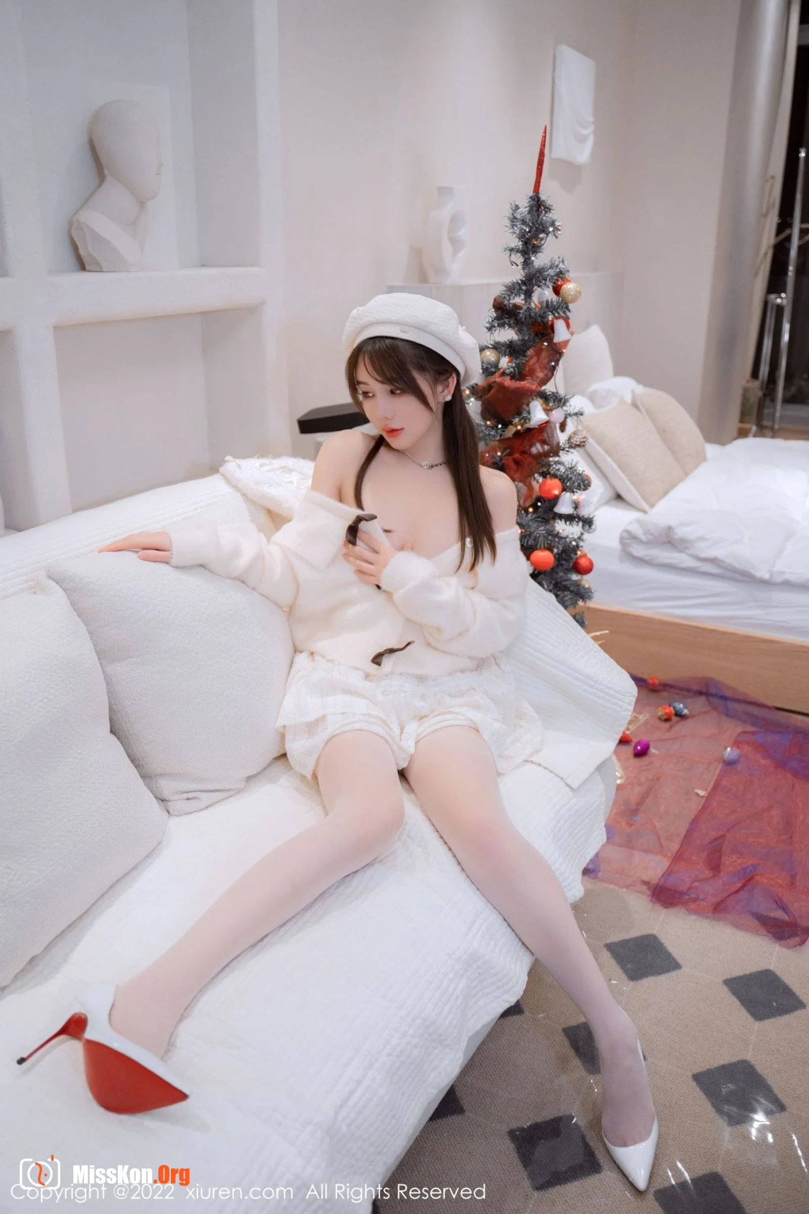 Wanwan Mo - Photo 63