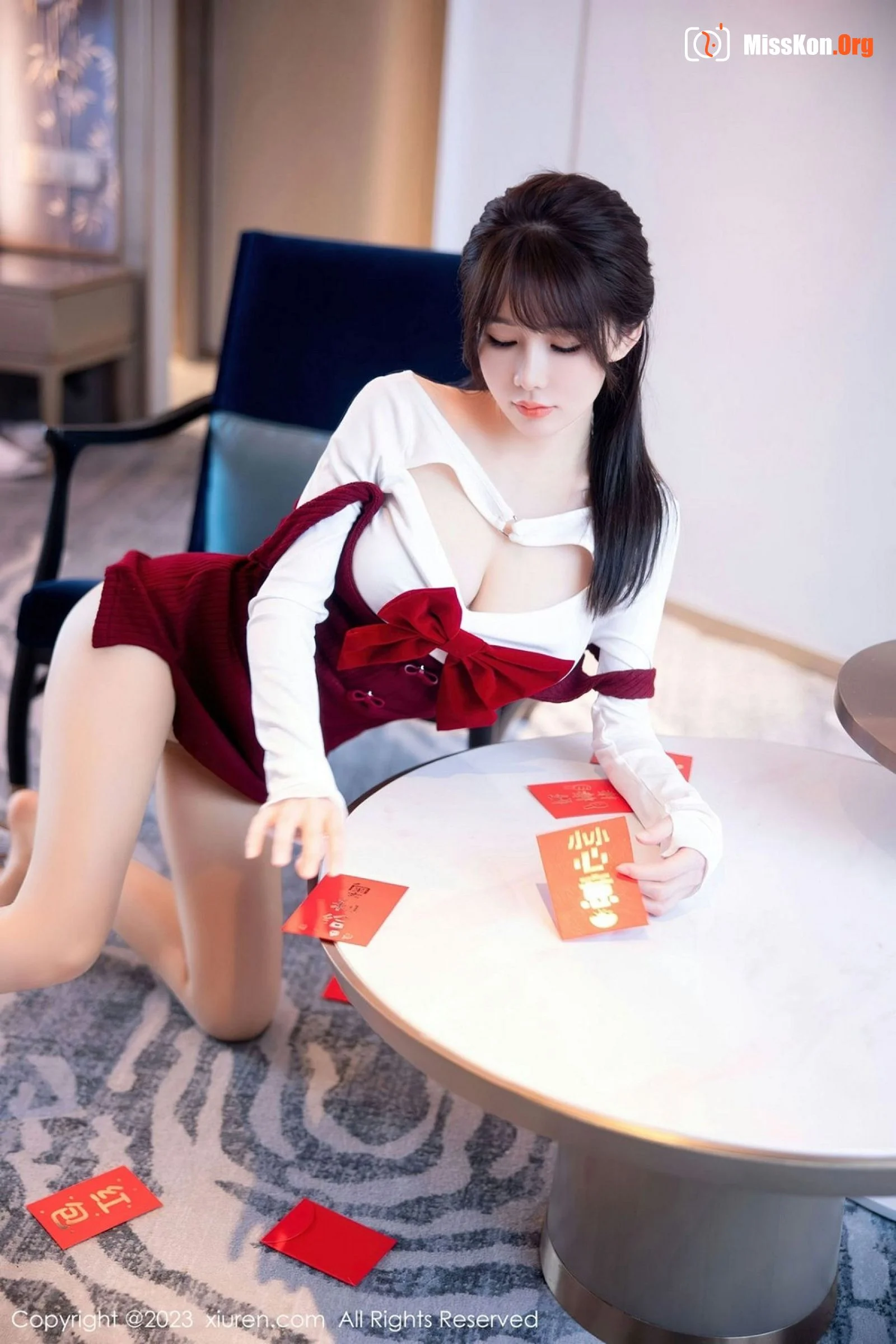 婠婠么 - 照片 17