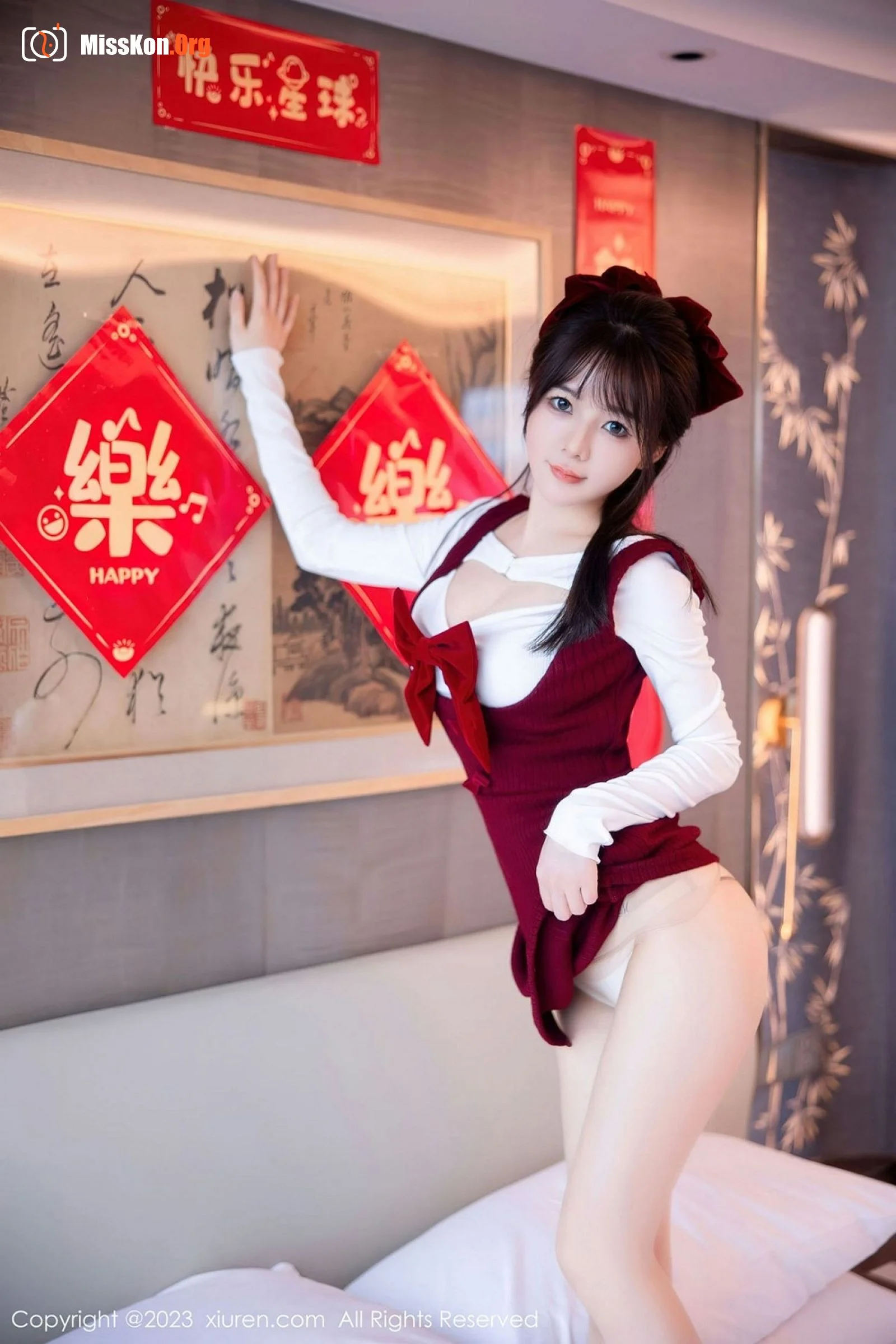 Wanwan Mo - Photo 28