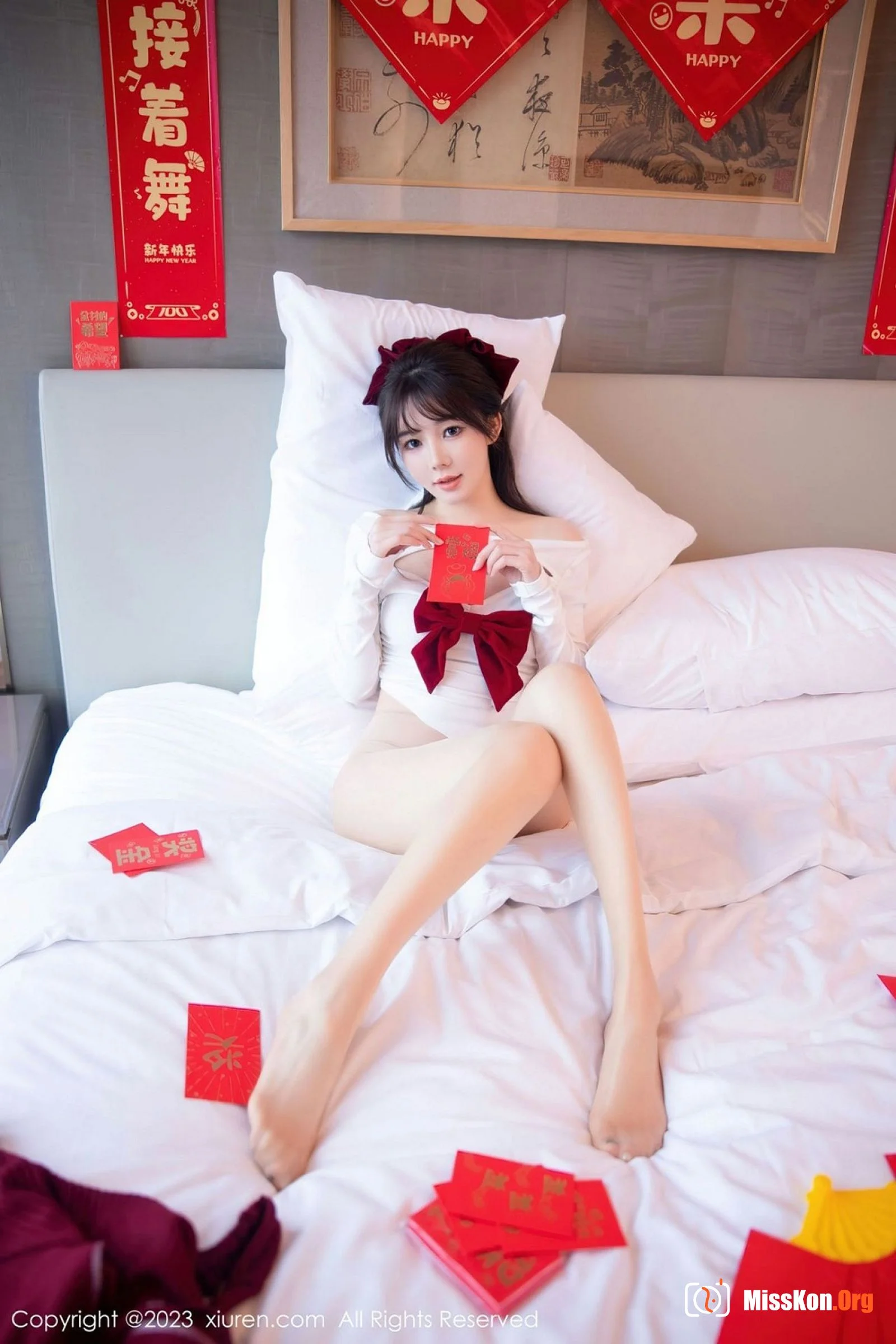 Wanwan Mo - Photo 42