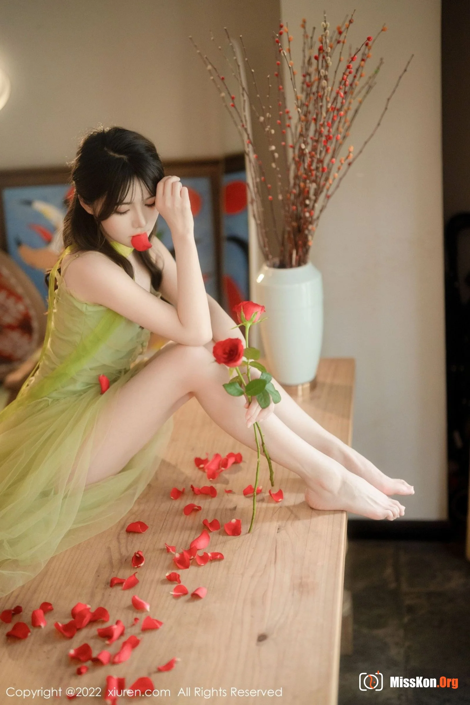Wanwan Mo - Photo 12
