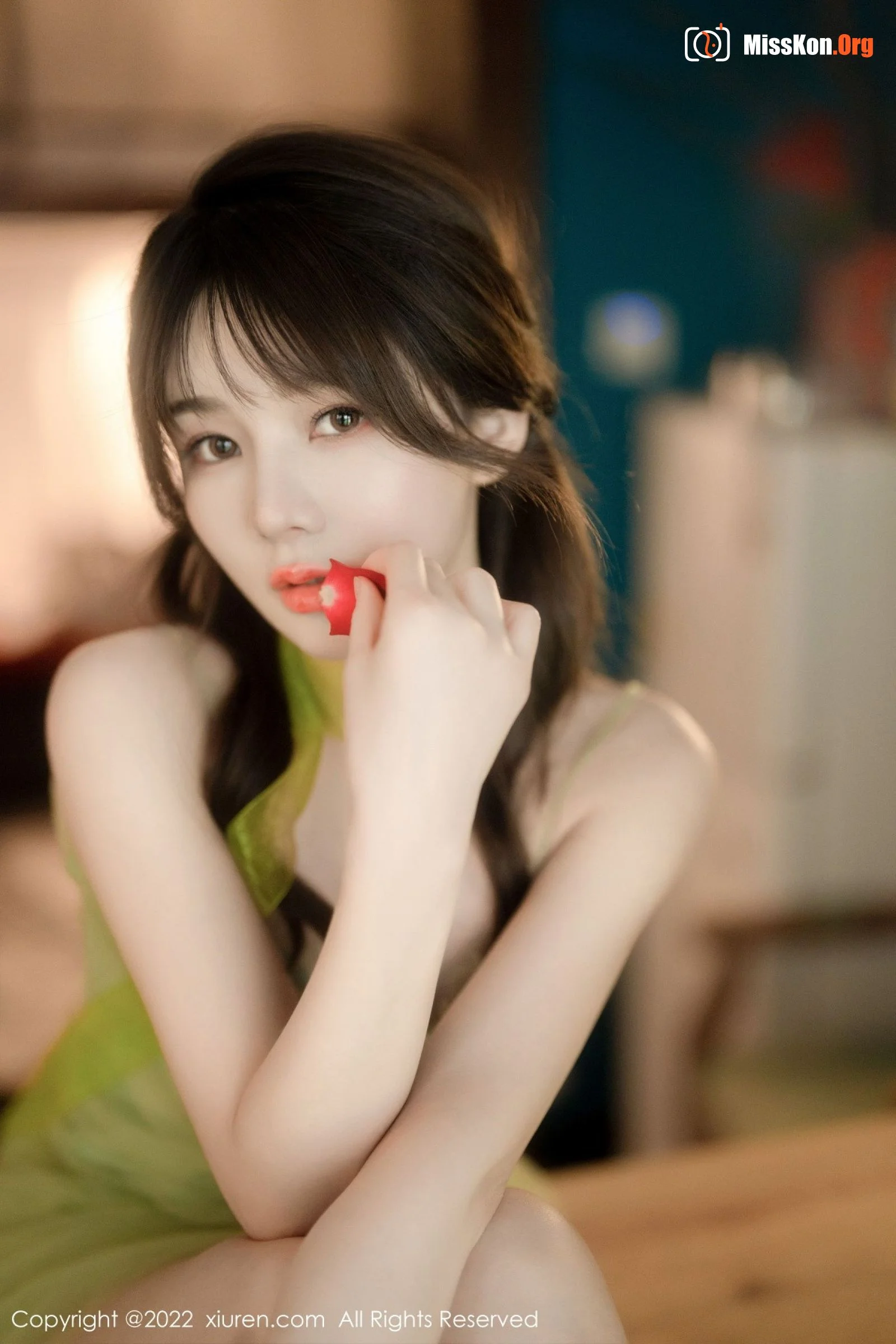 Wanwan Mo - Photo 14