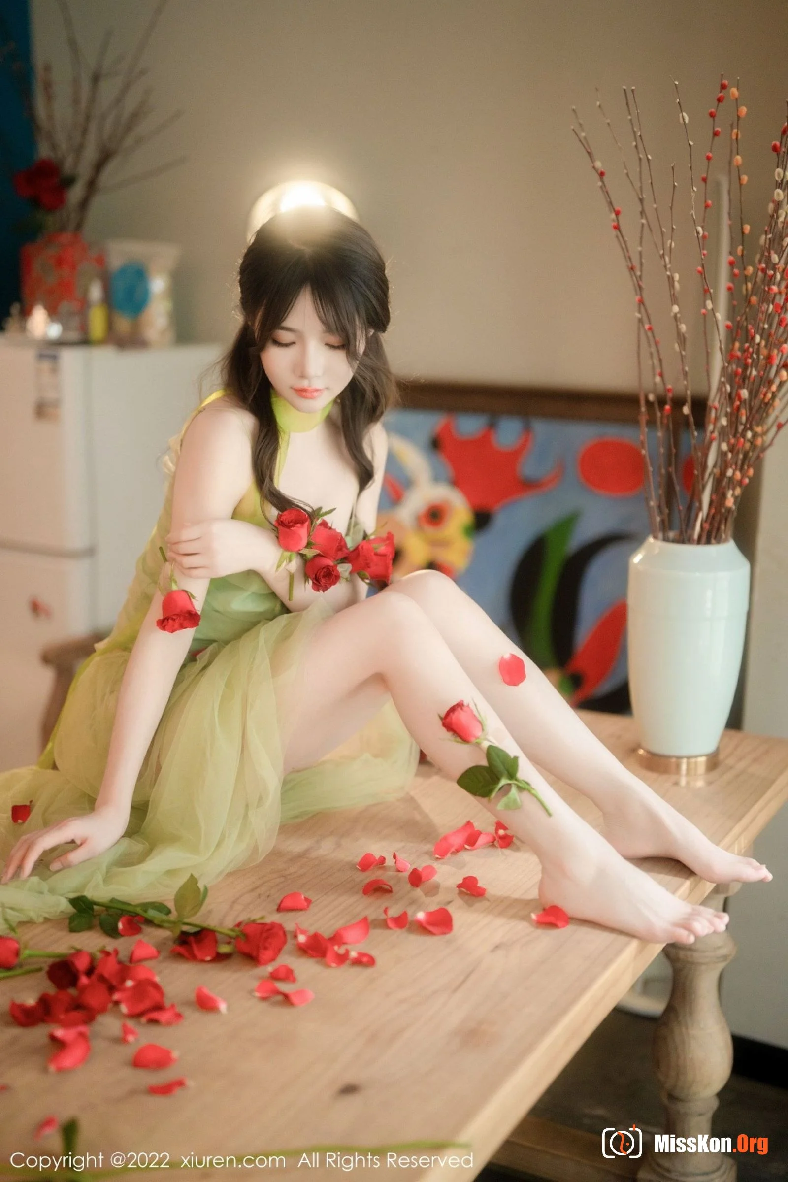 Wanwan Mo - Photo 15
