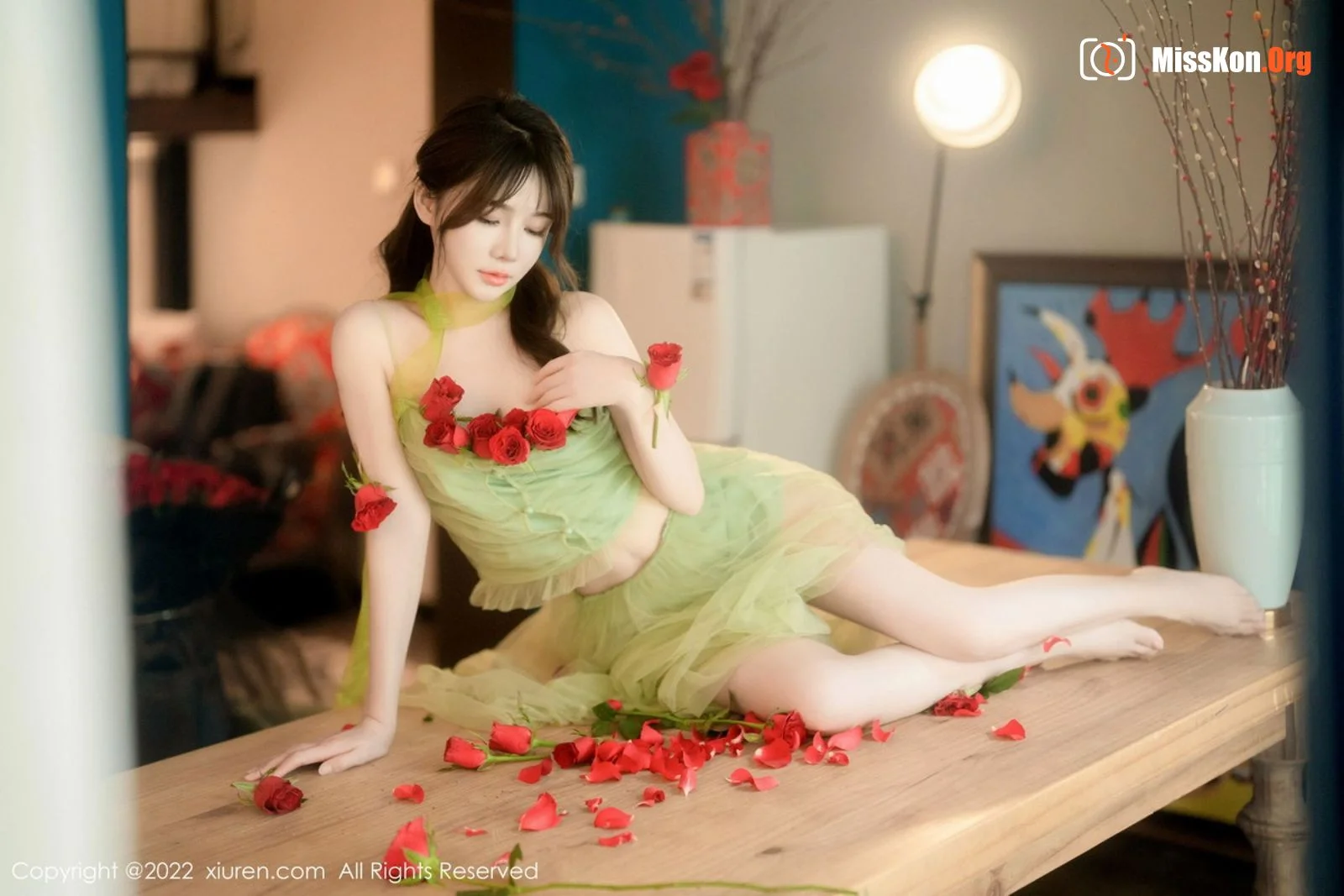 Wanwan Mo - Photo 18
