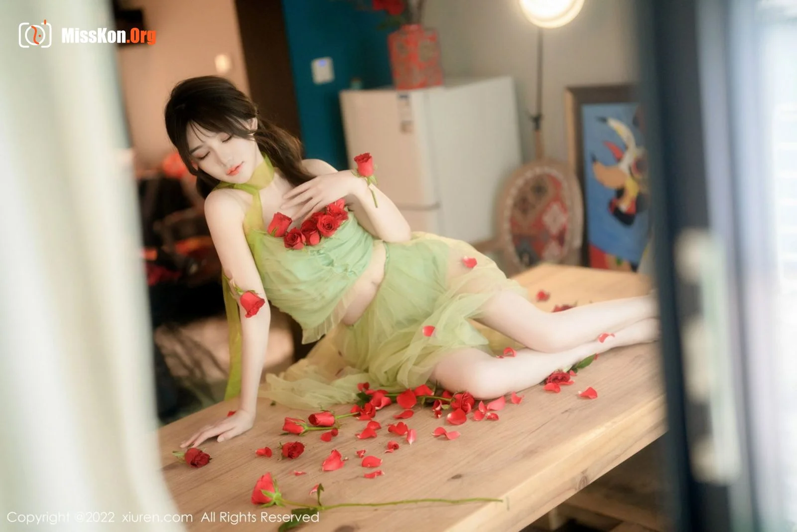 Wanwan Mo - Photo 19