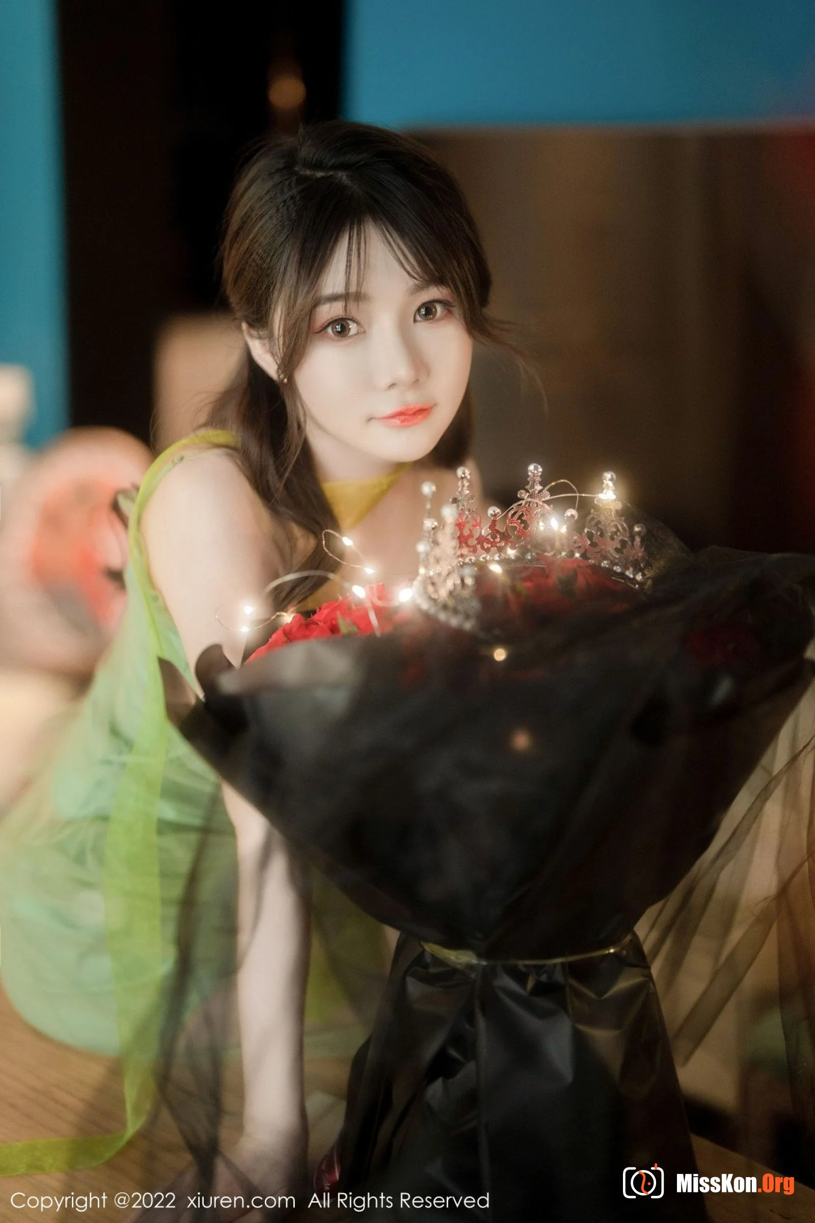Wanwan Mo - Photo 2