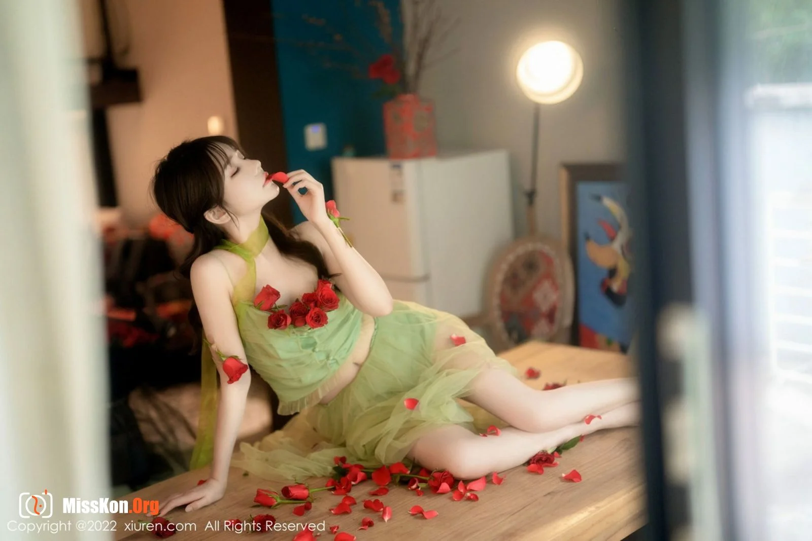 Wanwan Mo - Photo 20