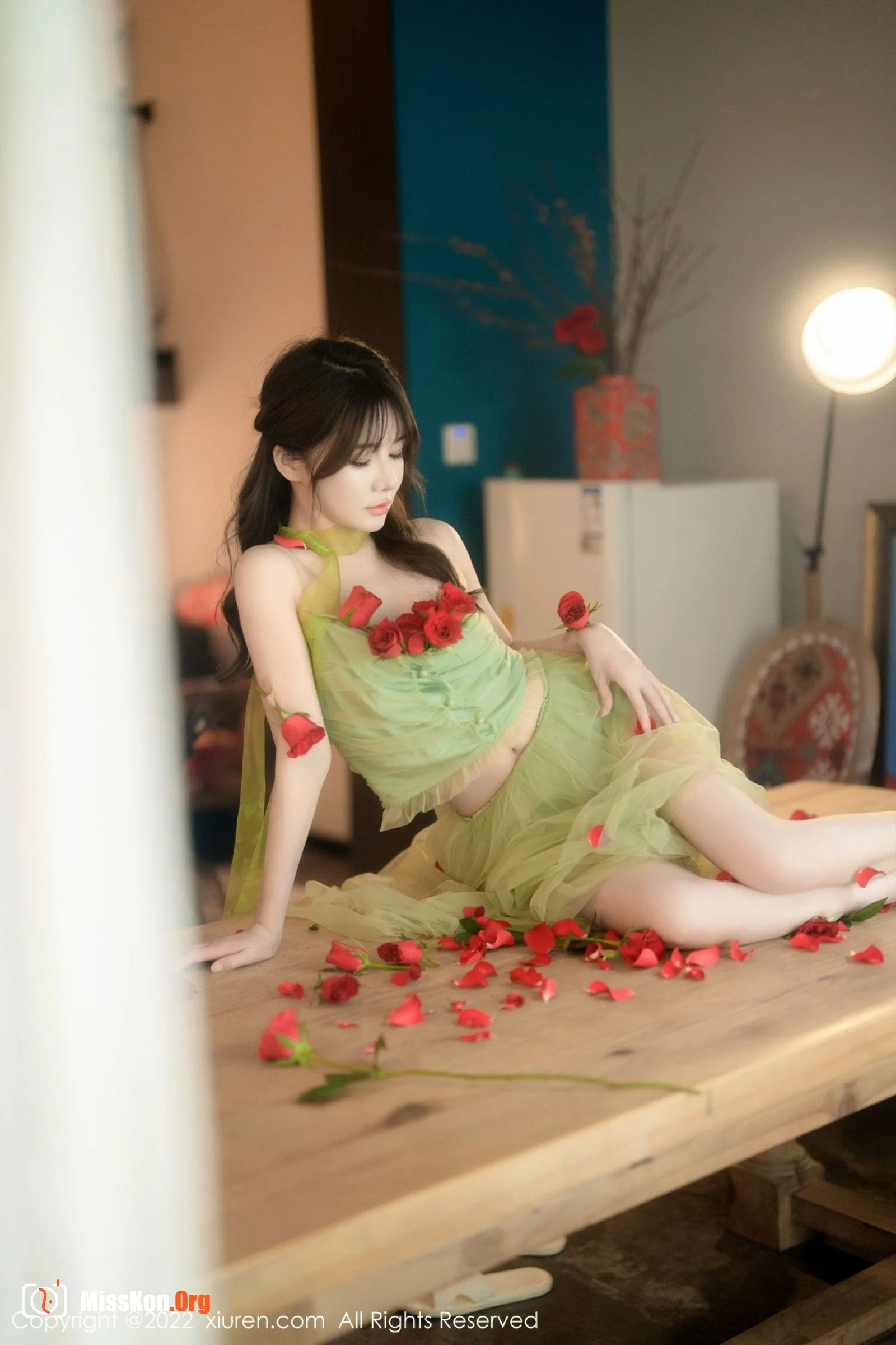 Wanwan Mo - Photo 22