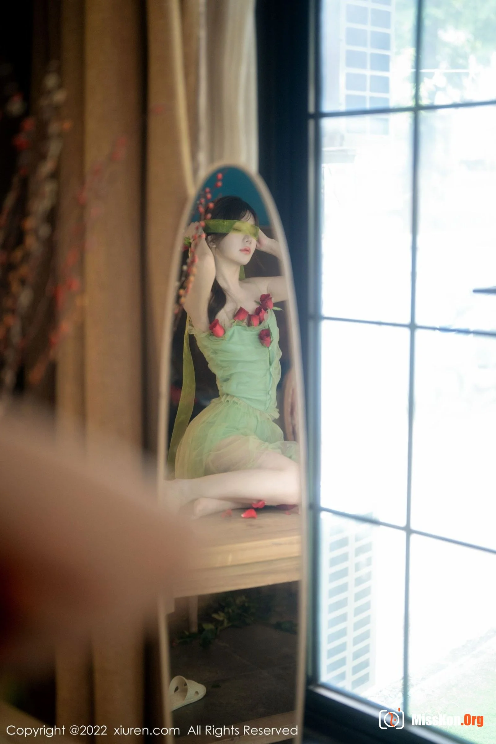 Wanwan Mo - Photo 23