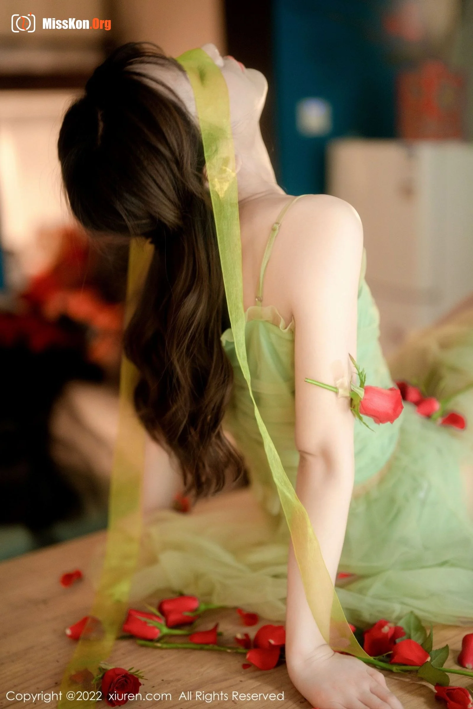 Wanwan Mo - Photo 24
