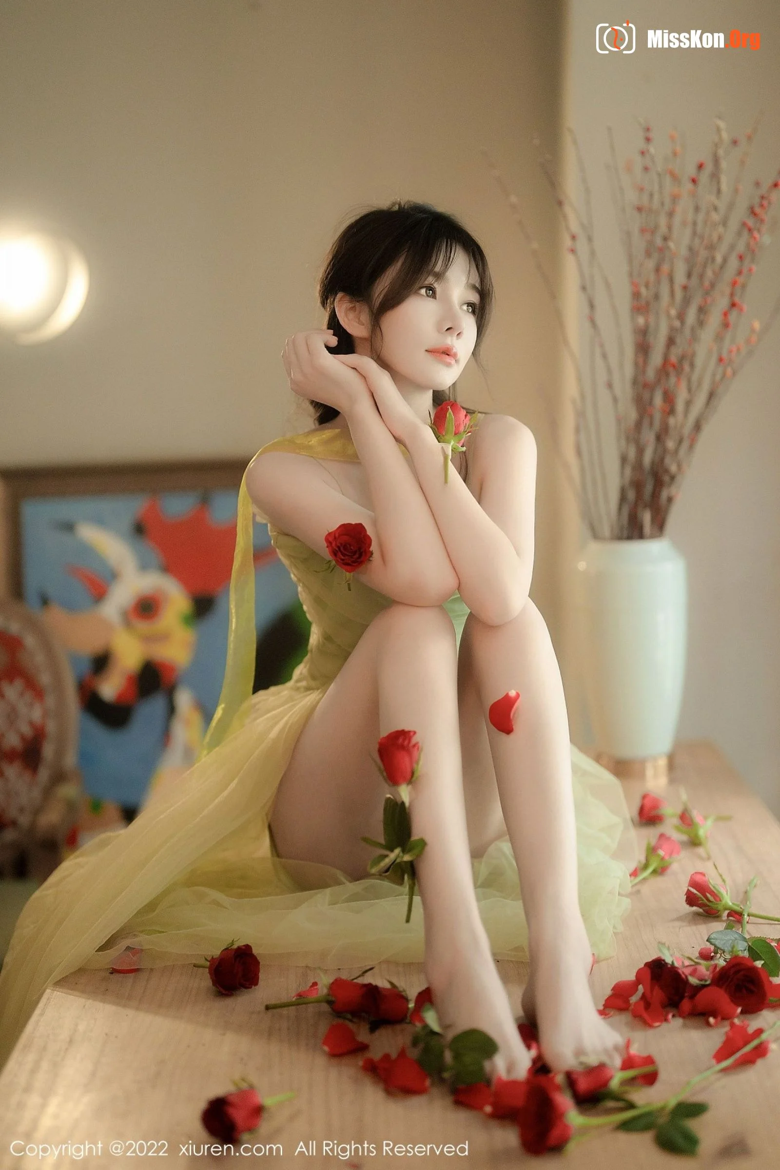 Wanwan Mo - Photo 28