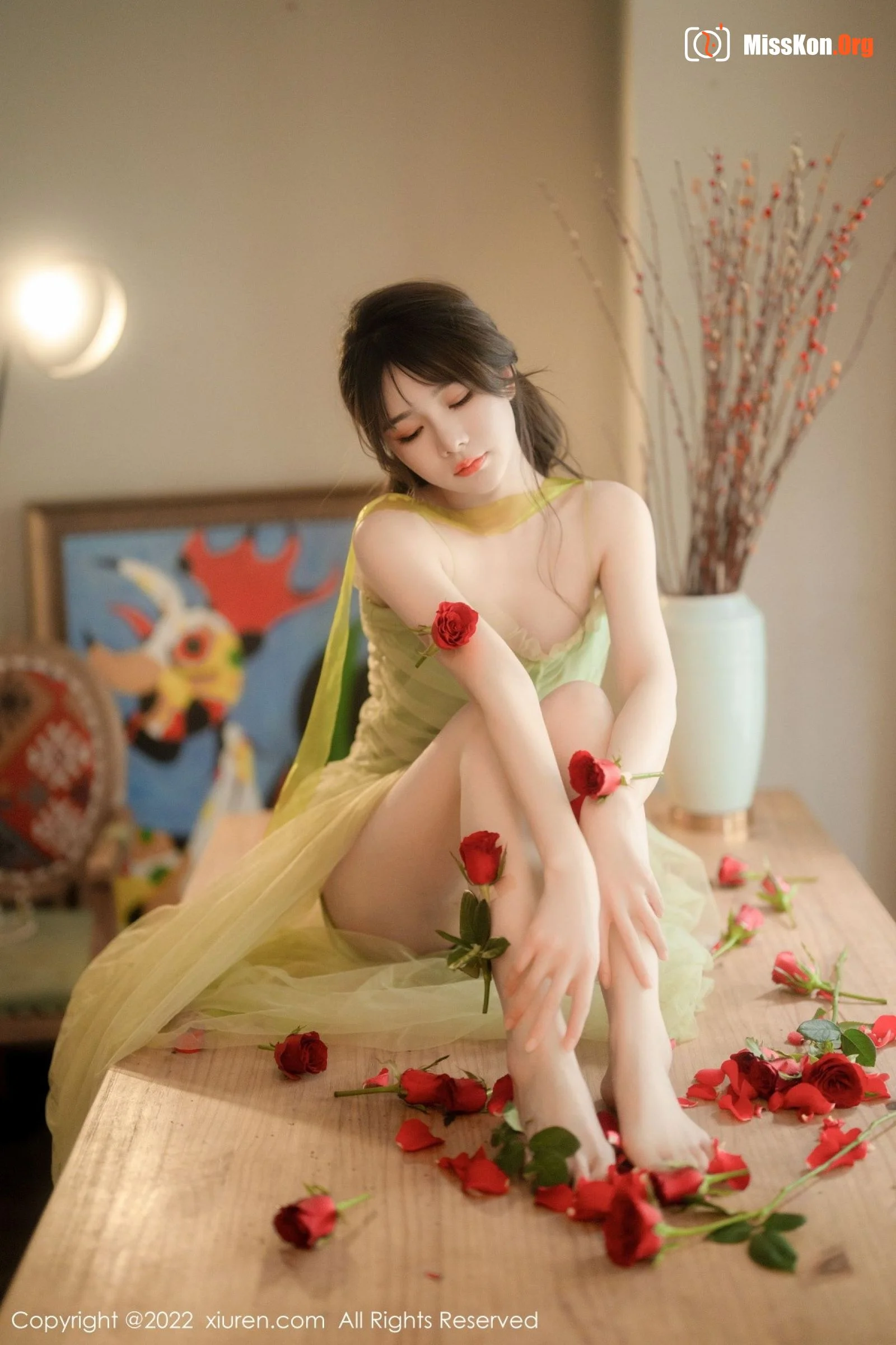 Wanwan Mo - Photo 29