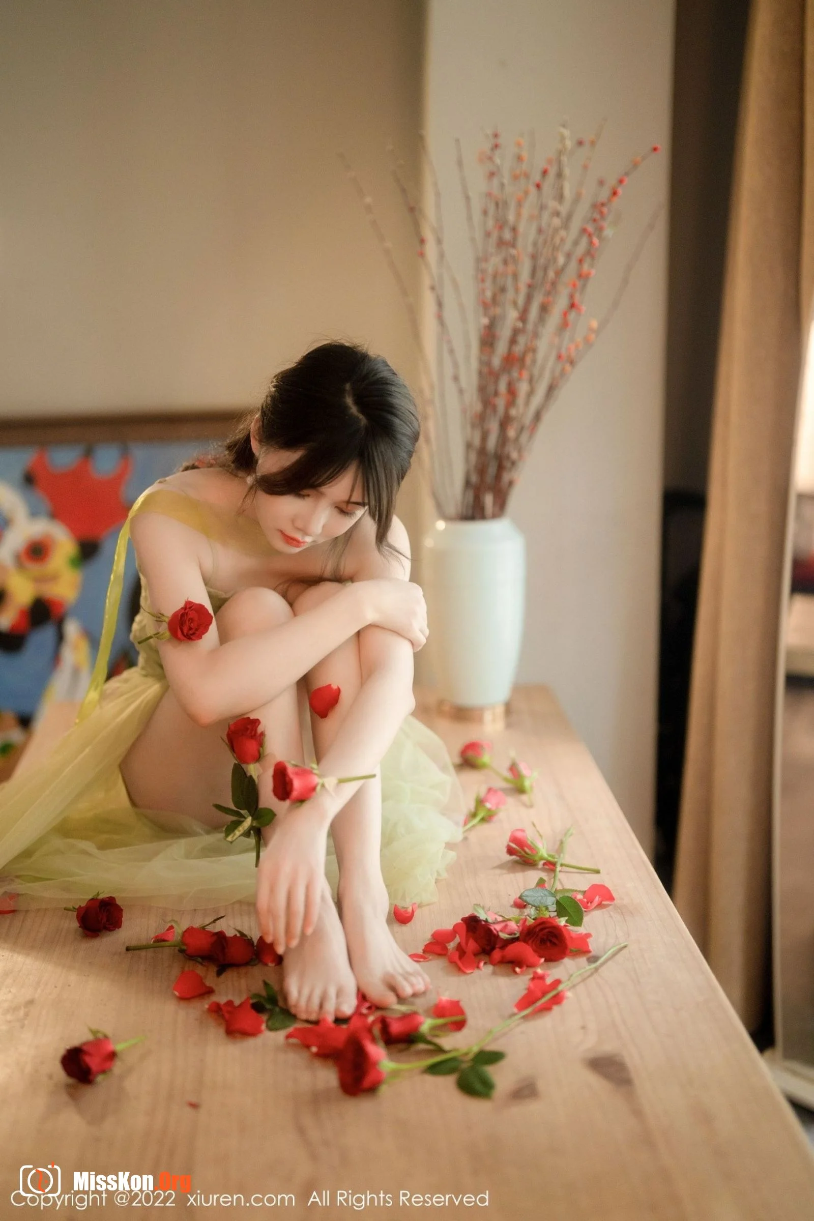 Wanwan Mo - Photo 30