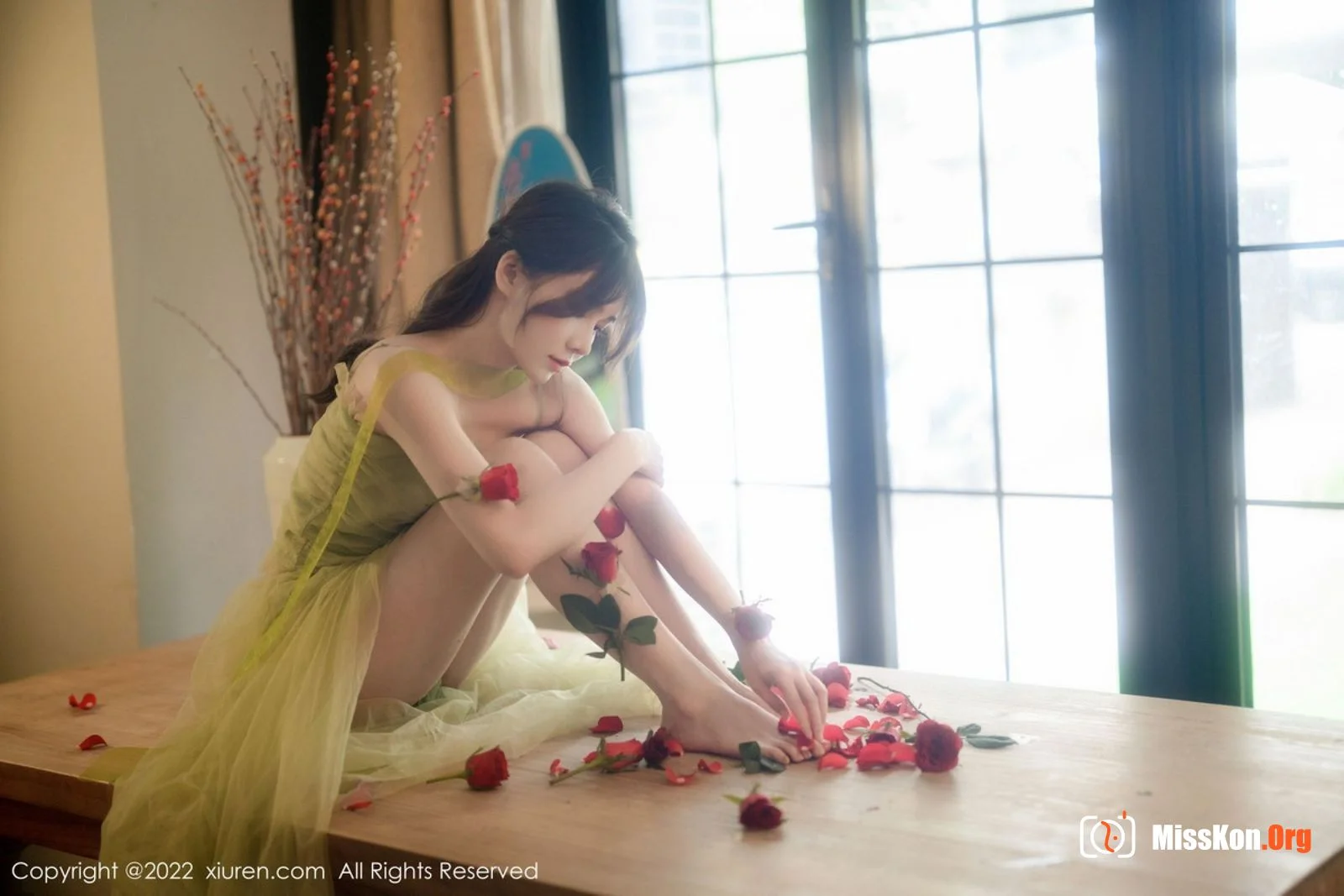 Wanwan Mo - Photo 31