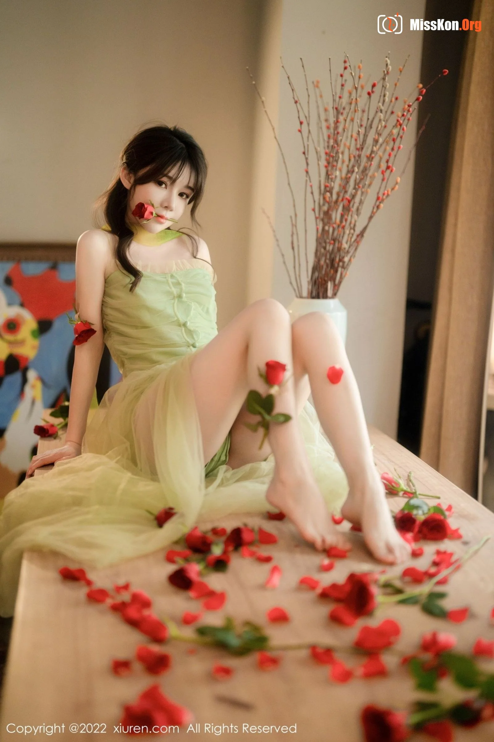 Wanwan Mo - Photo 33