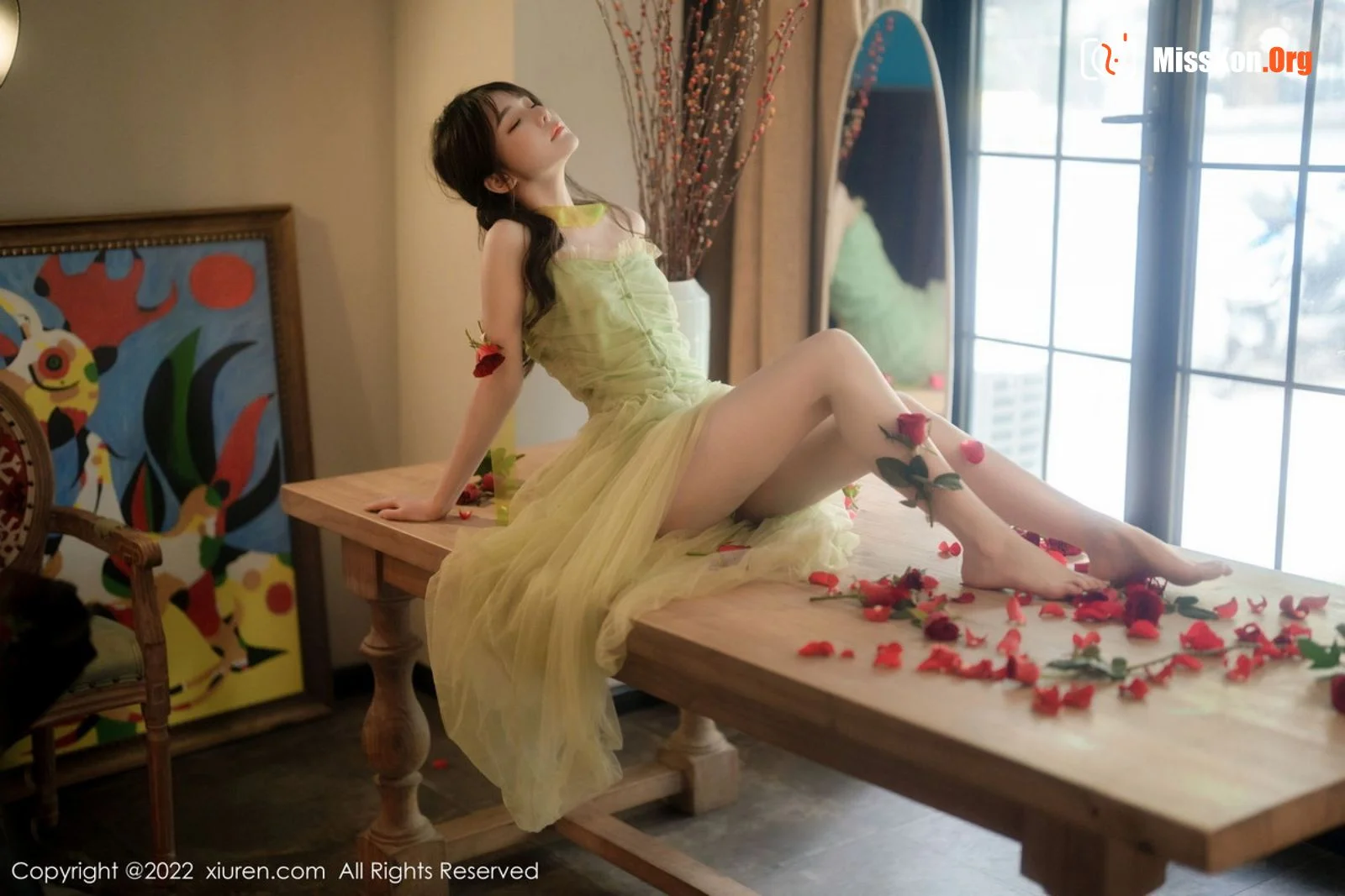 Wanwan Mo - Photo 34
