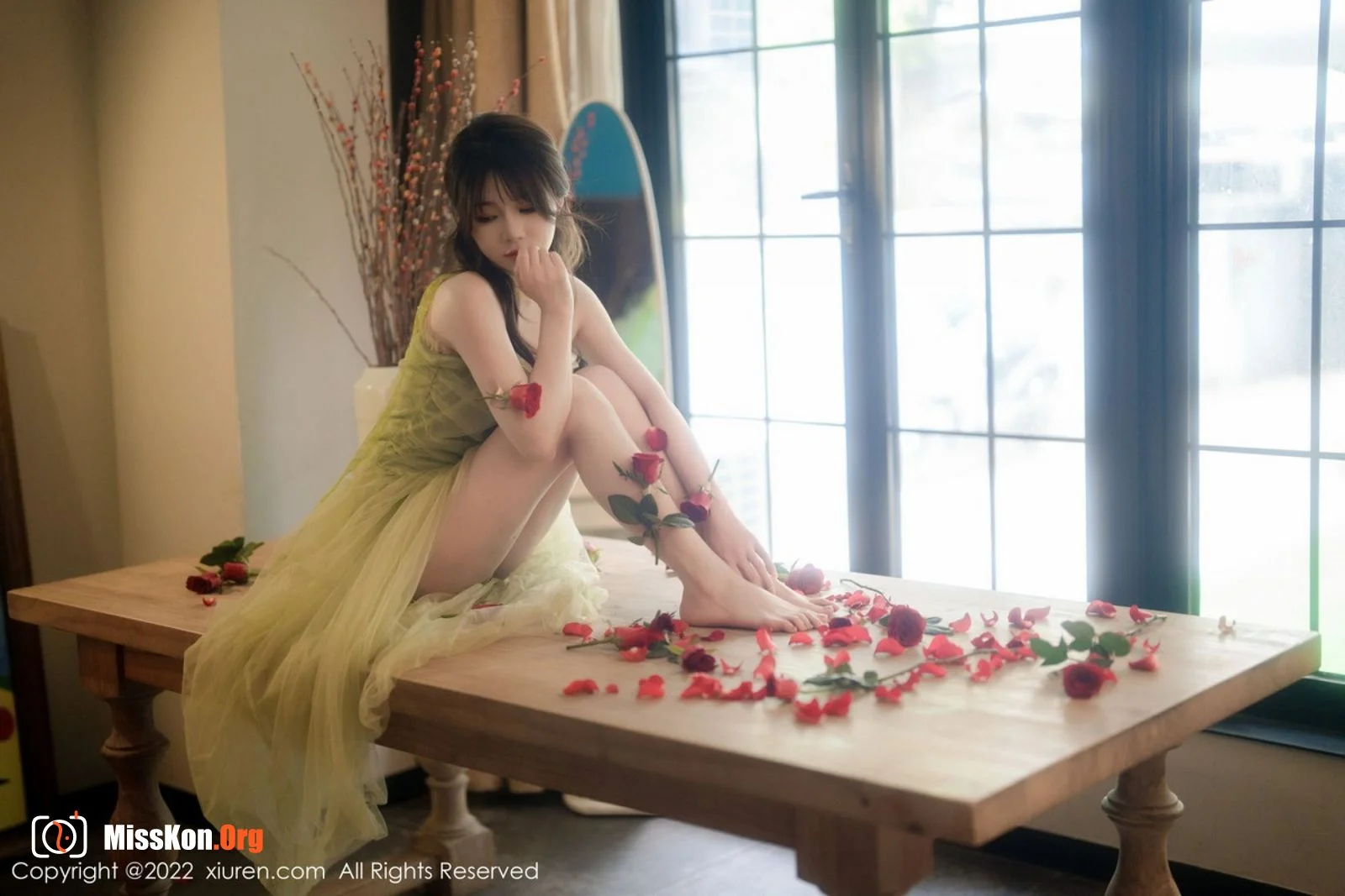 Wanwan Mo - Photo 36