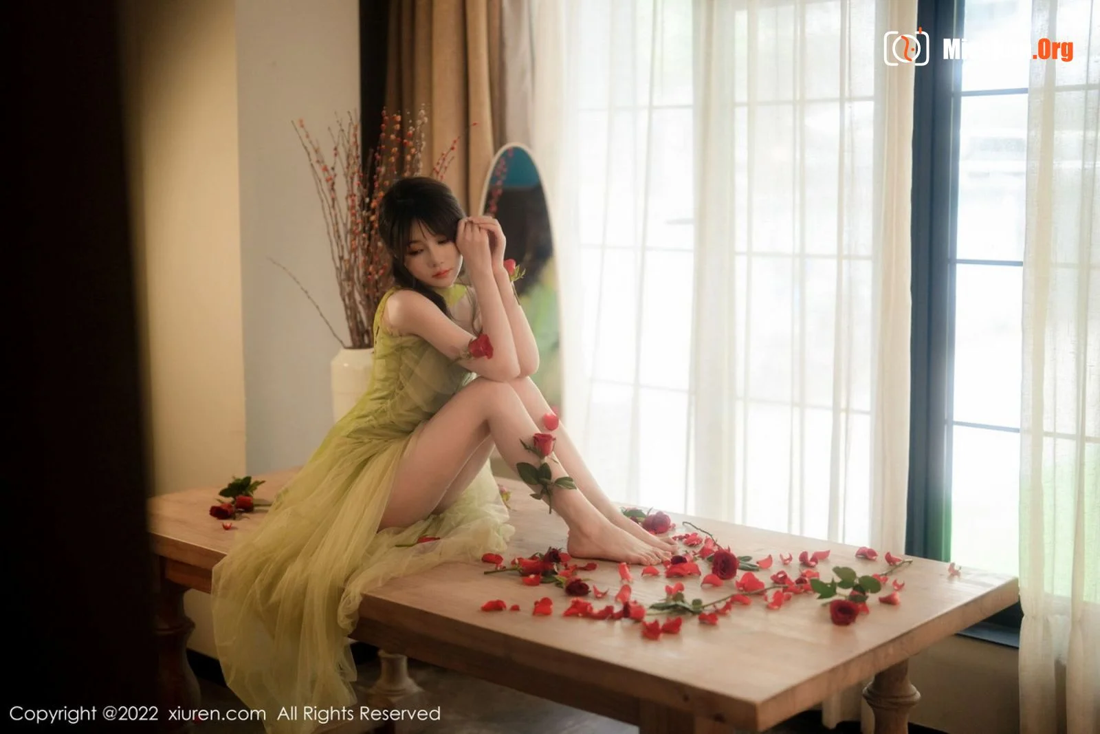 Wanwan Mo - Photo 37