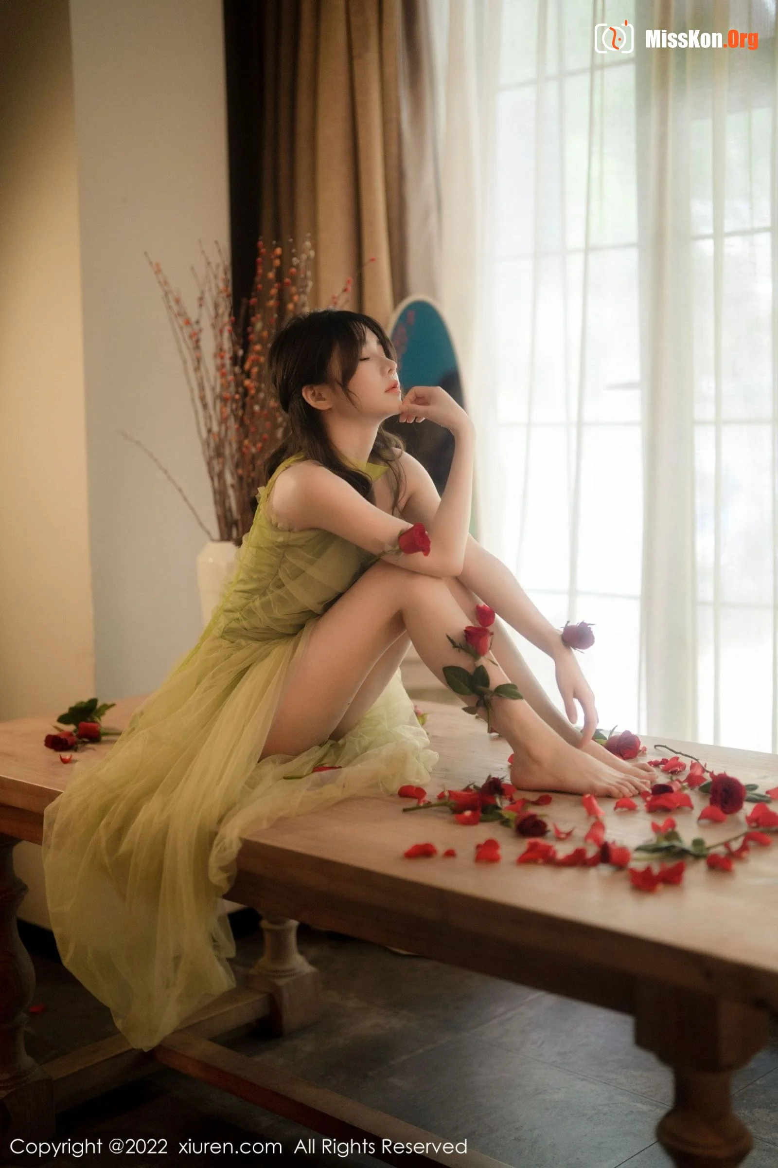 Wanwan Mo - Photo 38