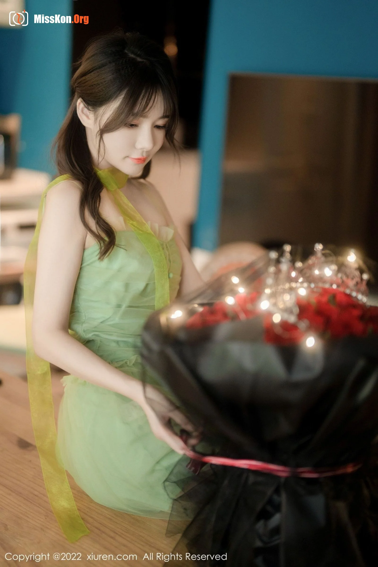 Wanwan Mo - Photo 4