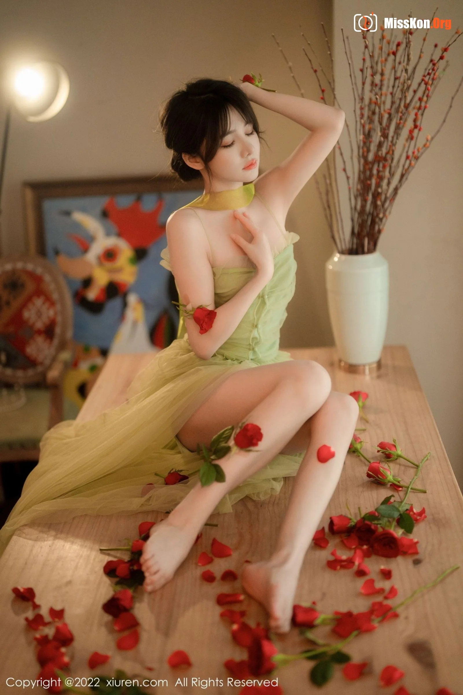 Wanwan Mo - Photo 42