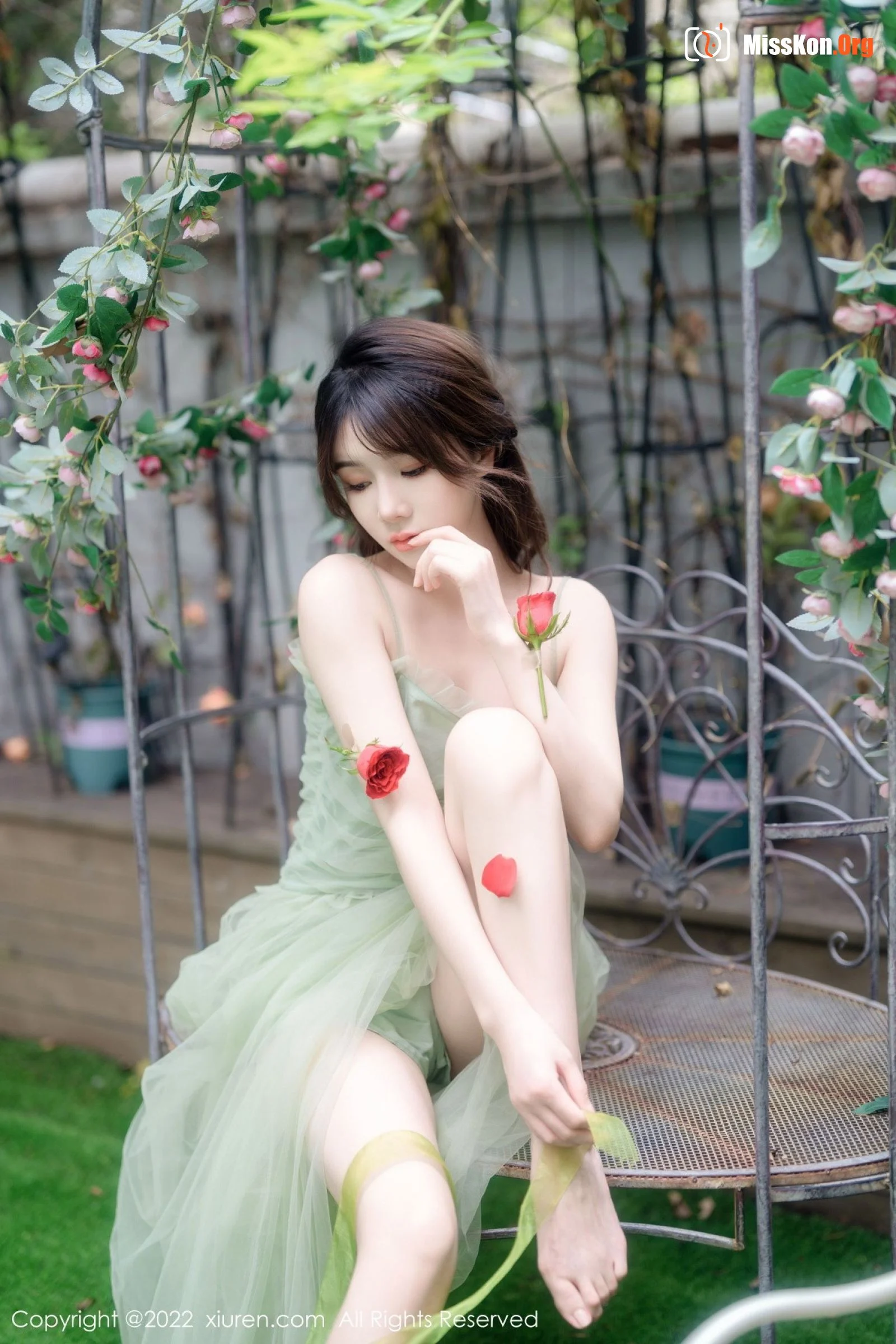 Wanwan Mo - Photo 47