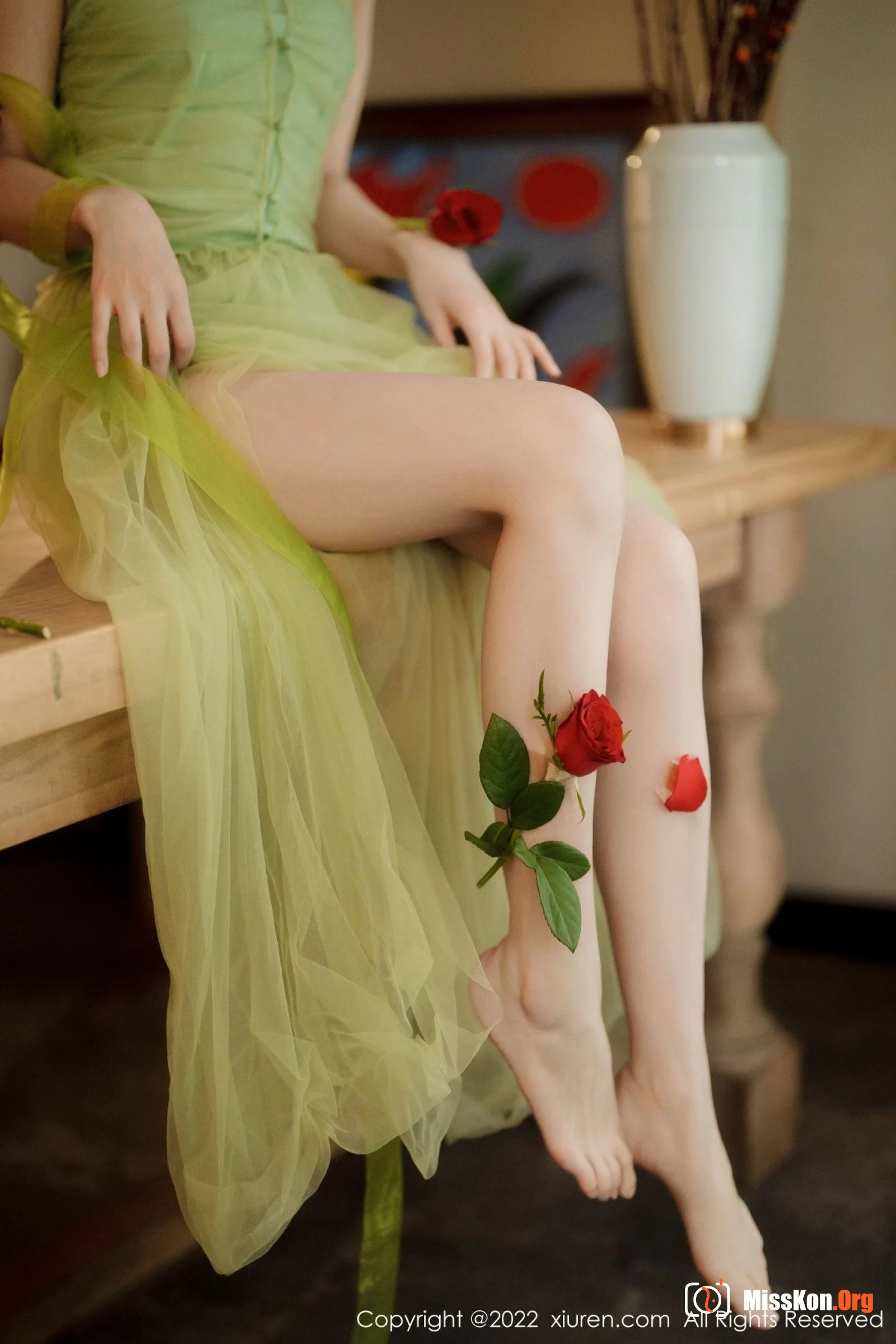 Wanwan Mo - Photo 48