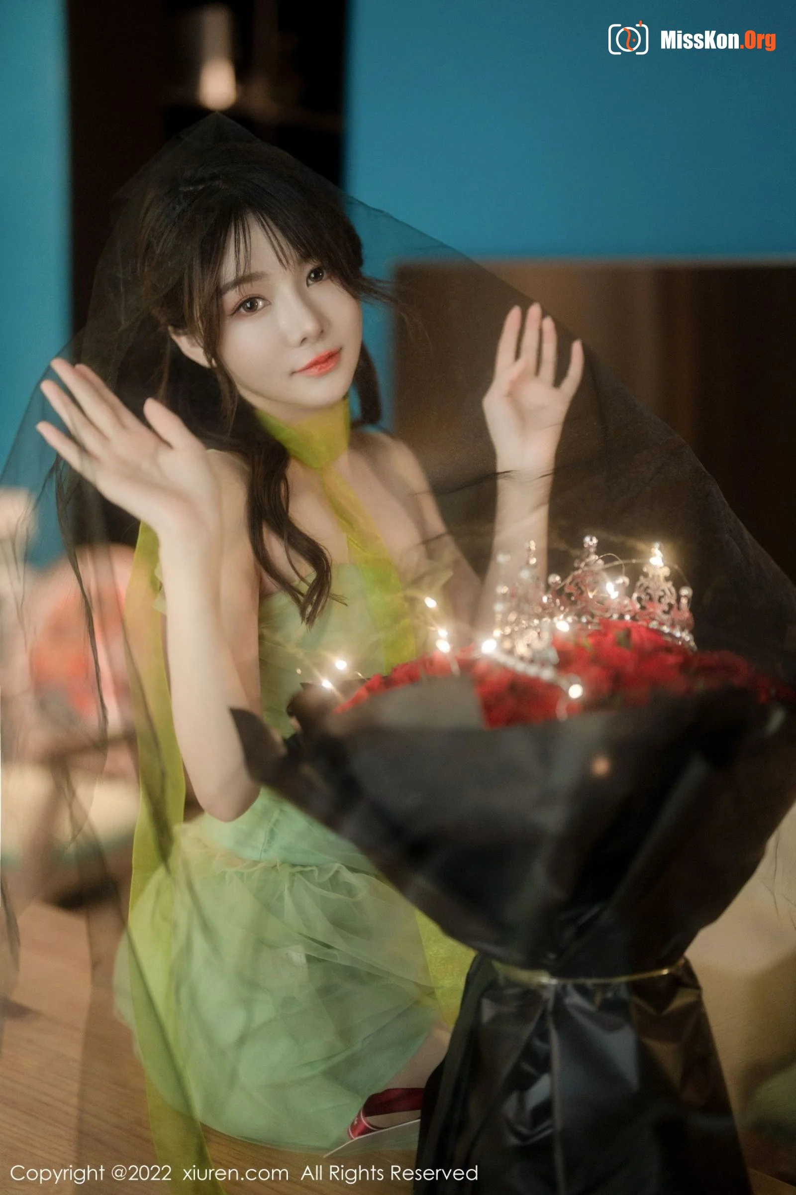 Wanwan Mo - Photo 5