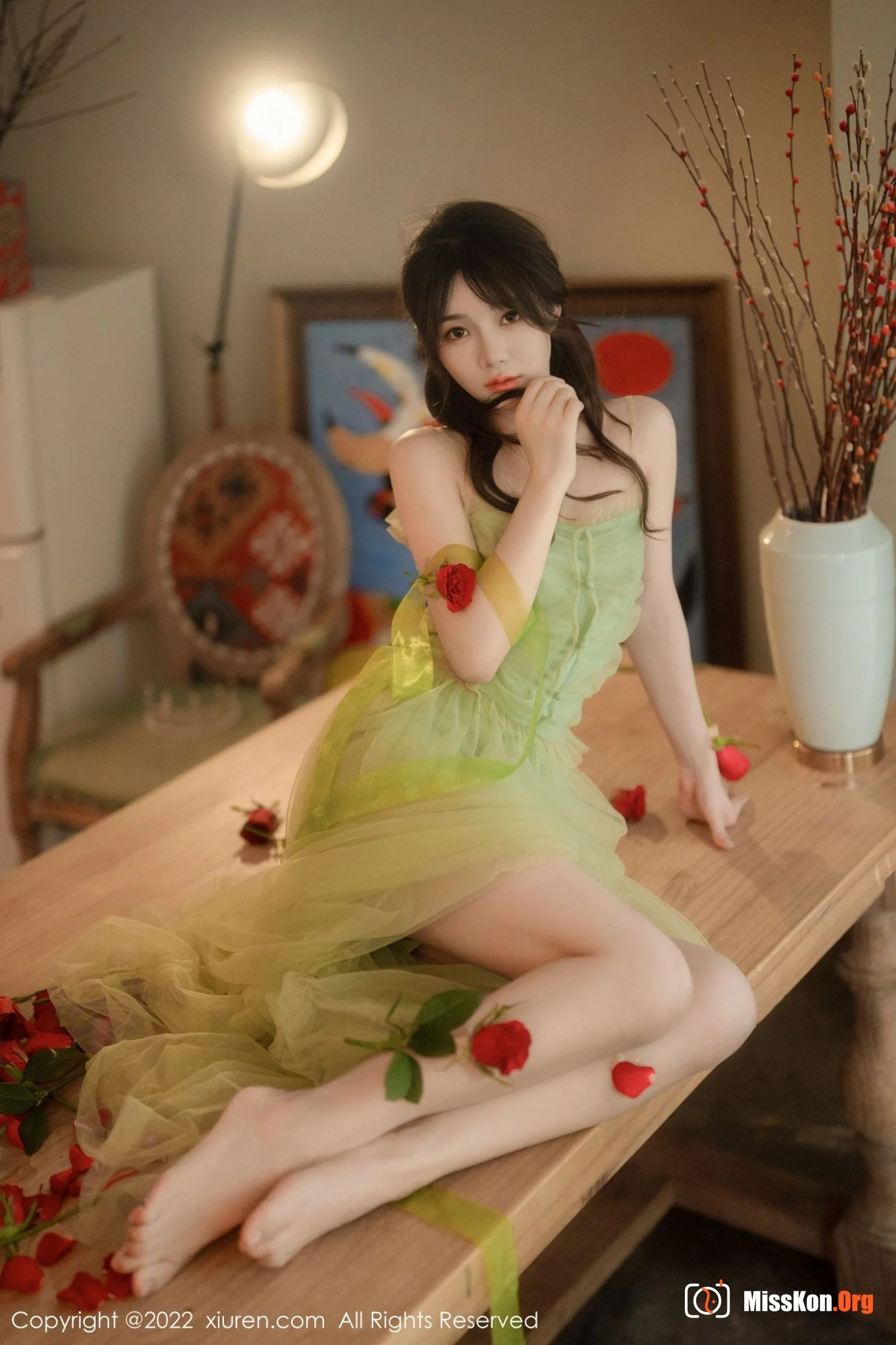 Wanwan Mo - Photo 51