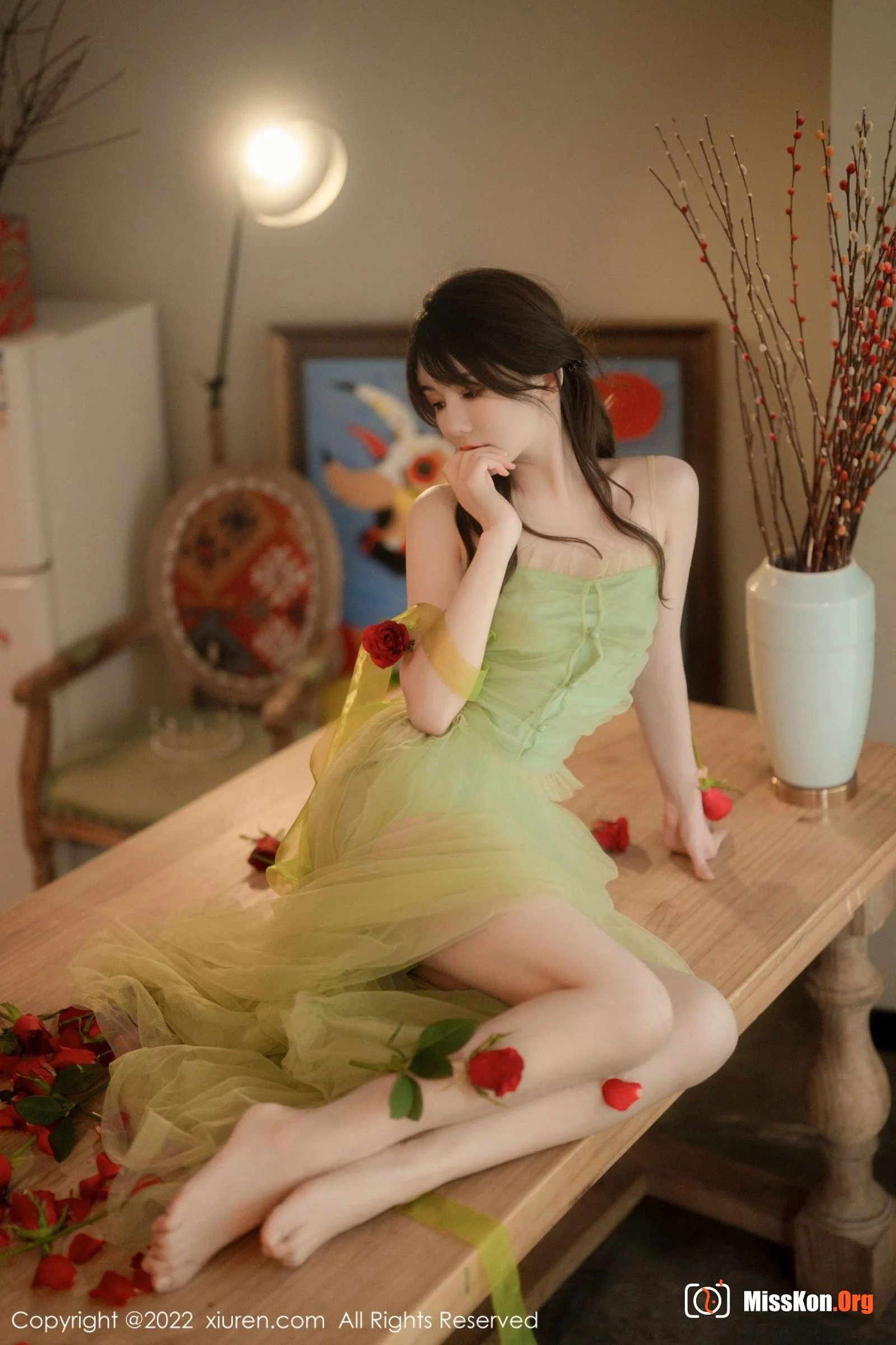 Wanwan Mo - Photo 52