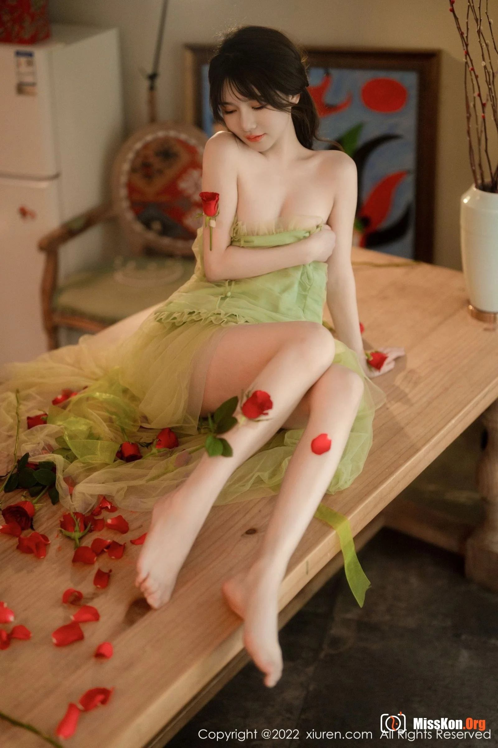 Wanwan Mo - Photo 54