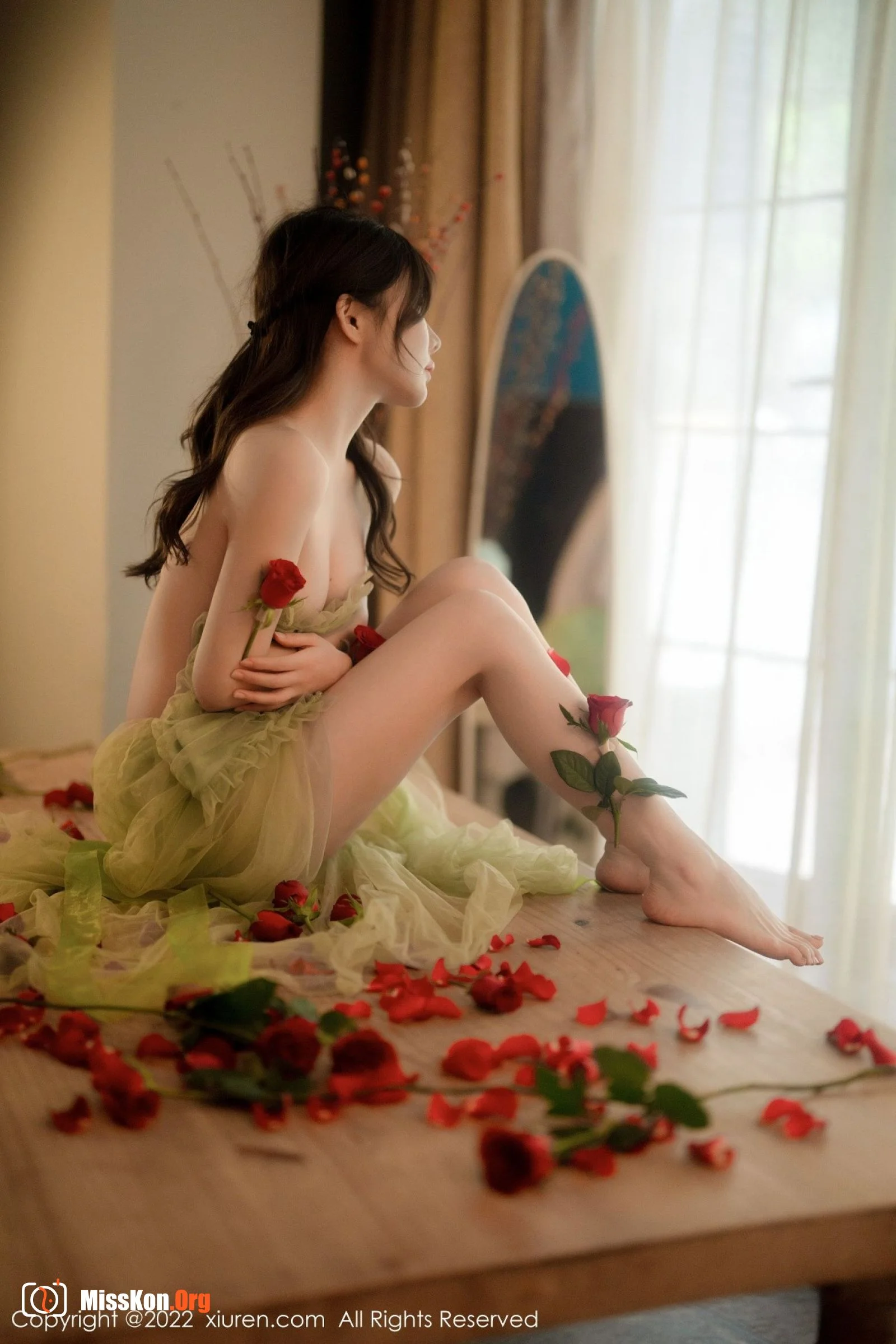 Wanwan Mo - Photo 56