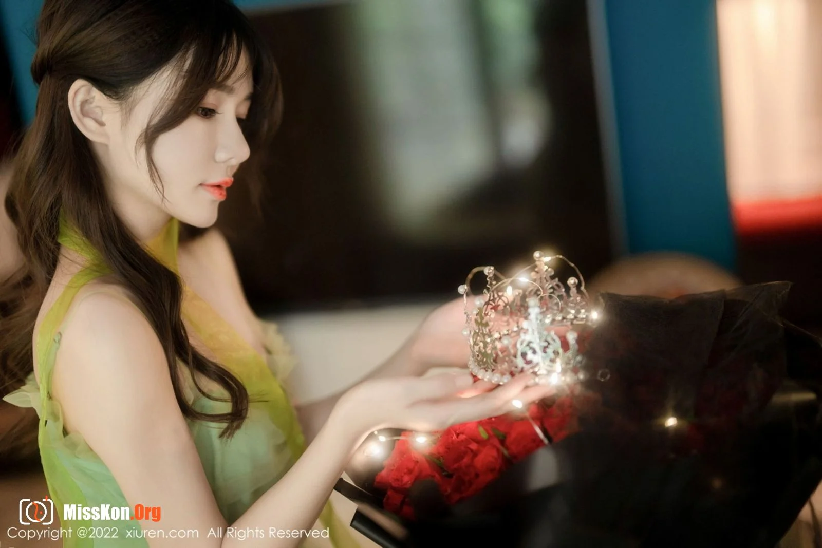 Wanwan Mo - Photo 6