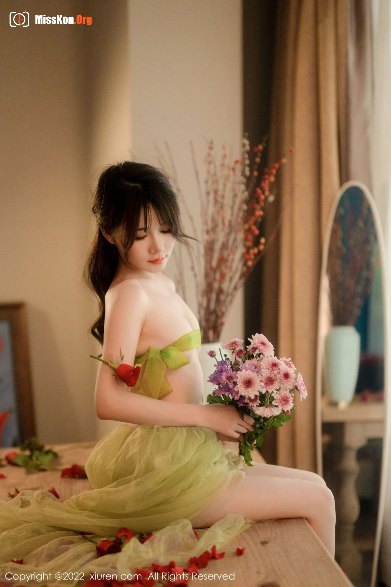 婠婠么 - 照片 63